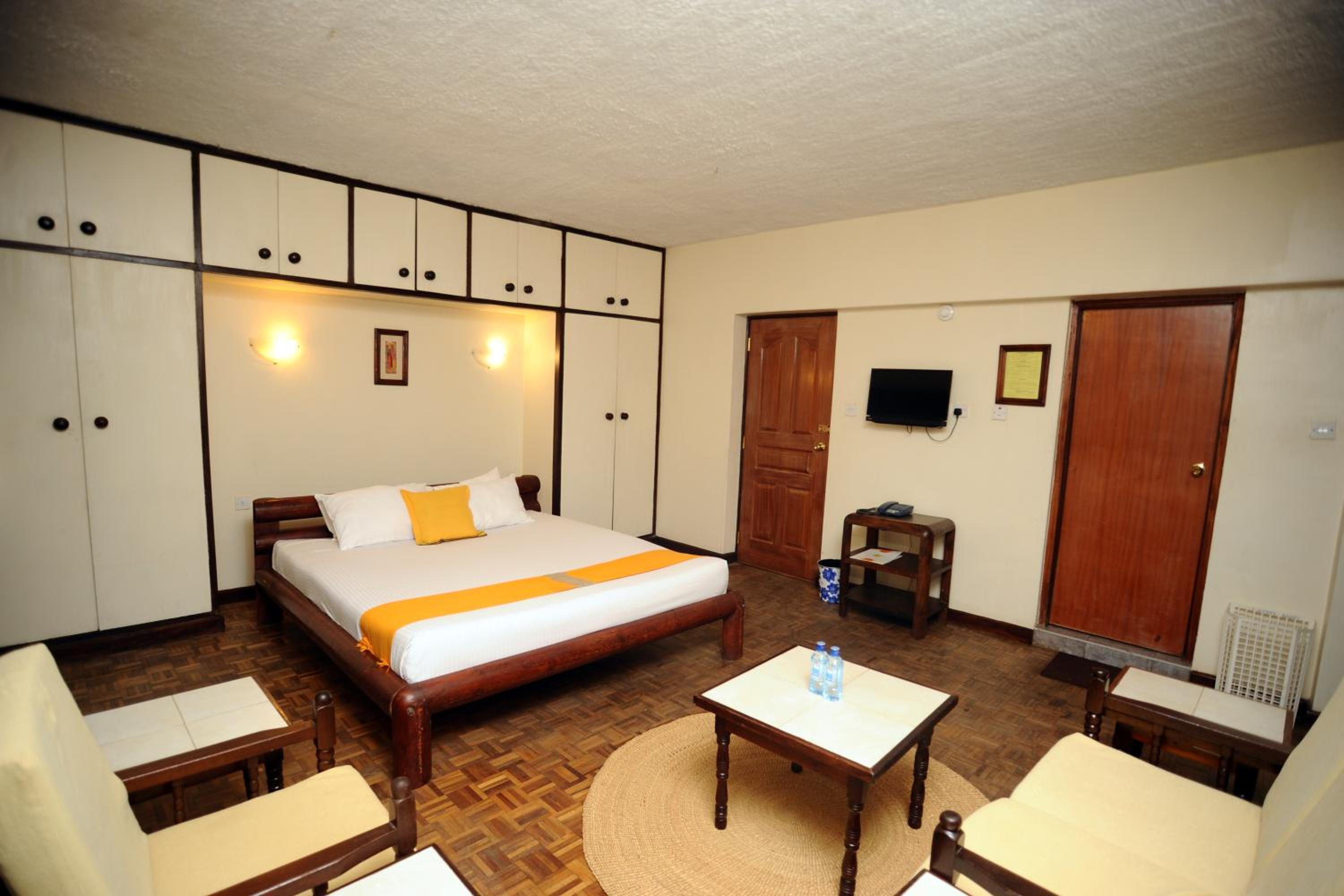 Kenya Comfort Suites — photo 56