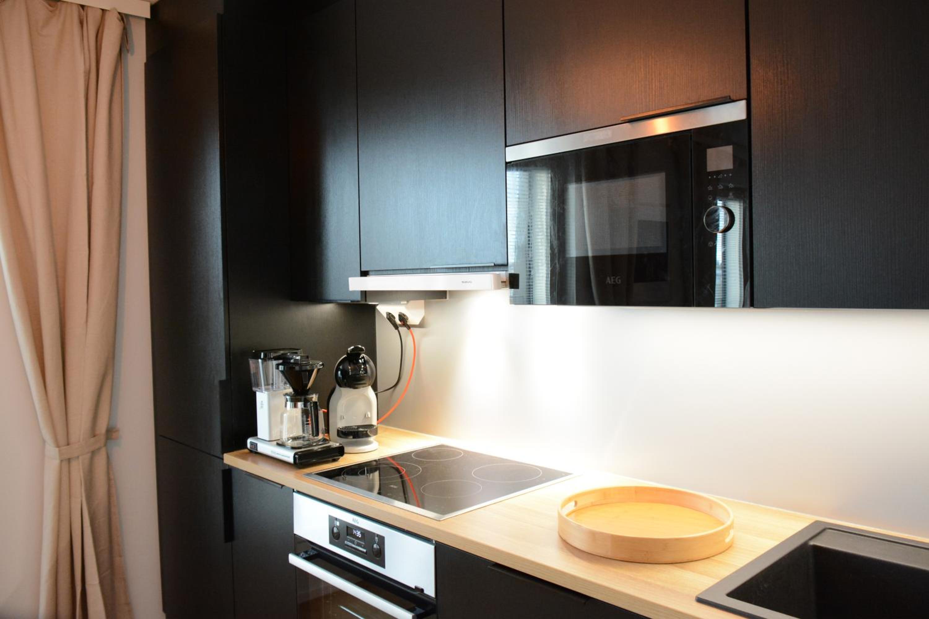 Two-Bedroom Apartment - Photo 35