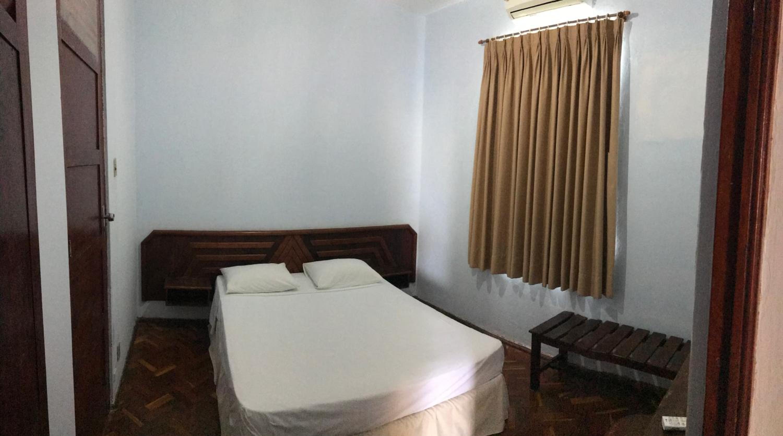 Quadruple Room with Private Bathroom