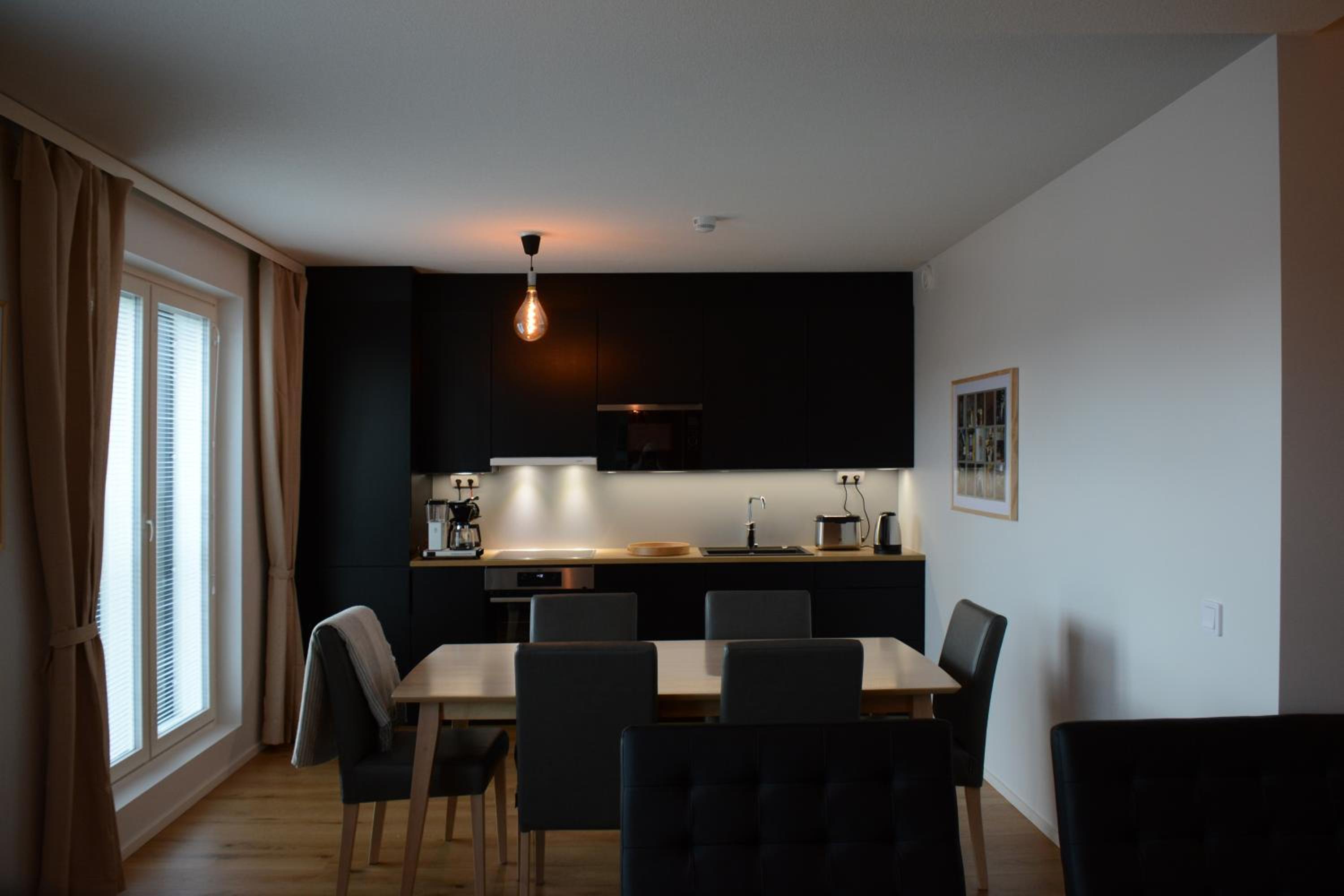 Two-Bedroom Apartment - Photo 37