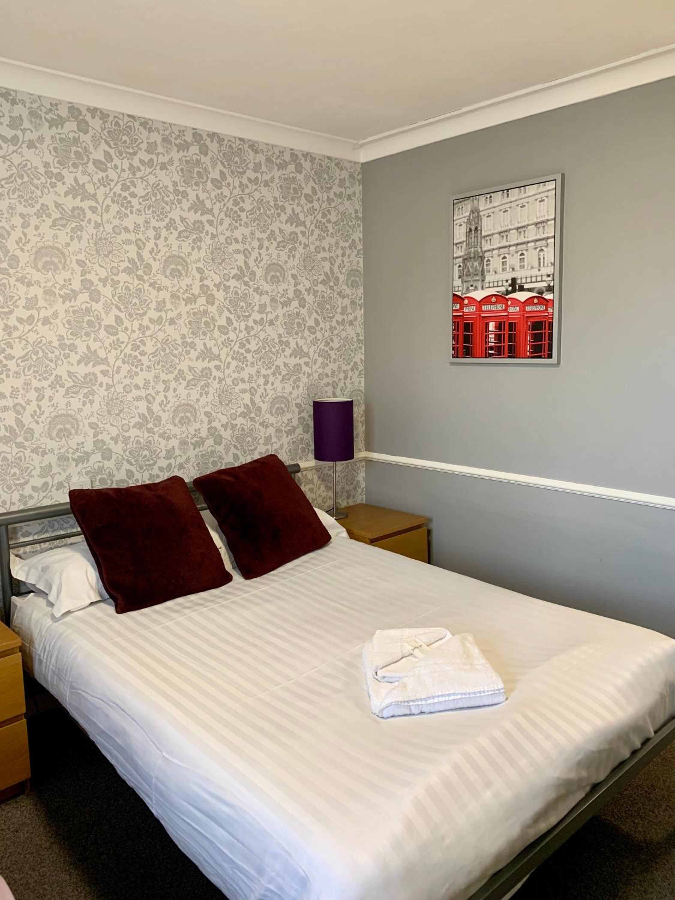 Double Room - Photo 34