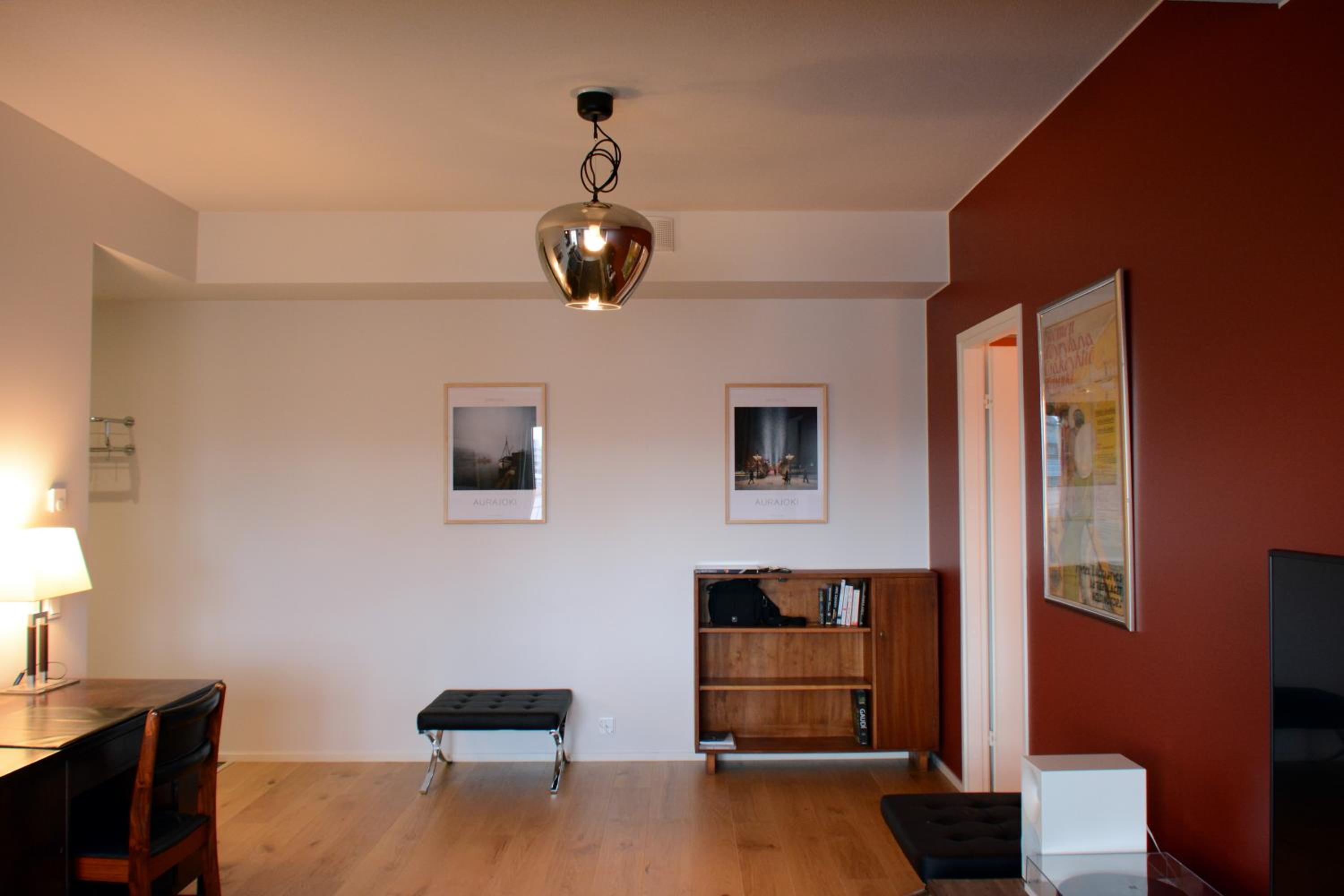 Two-Bedroom Apartment - Photo 39