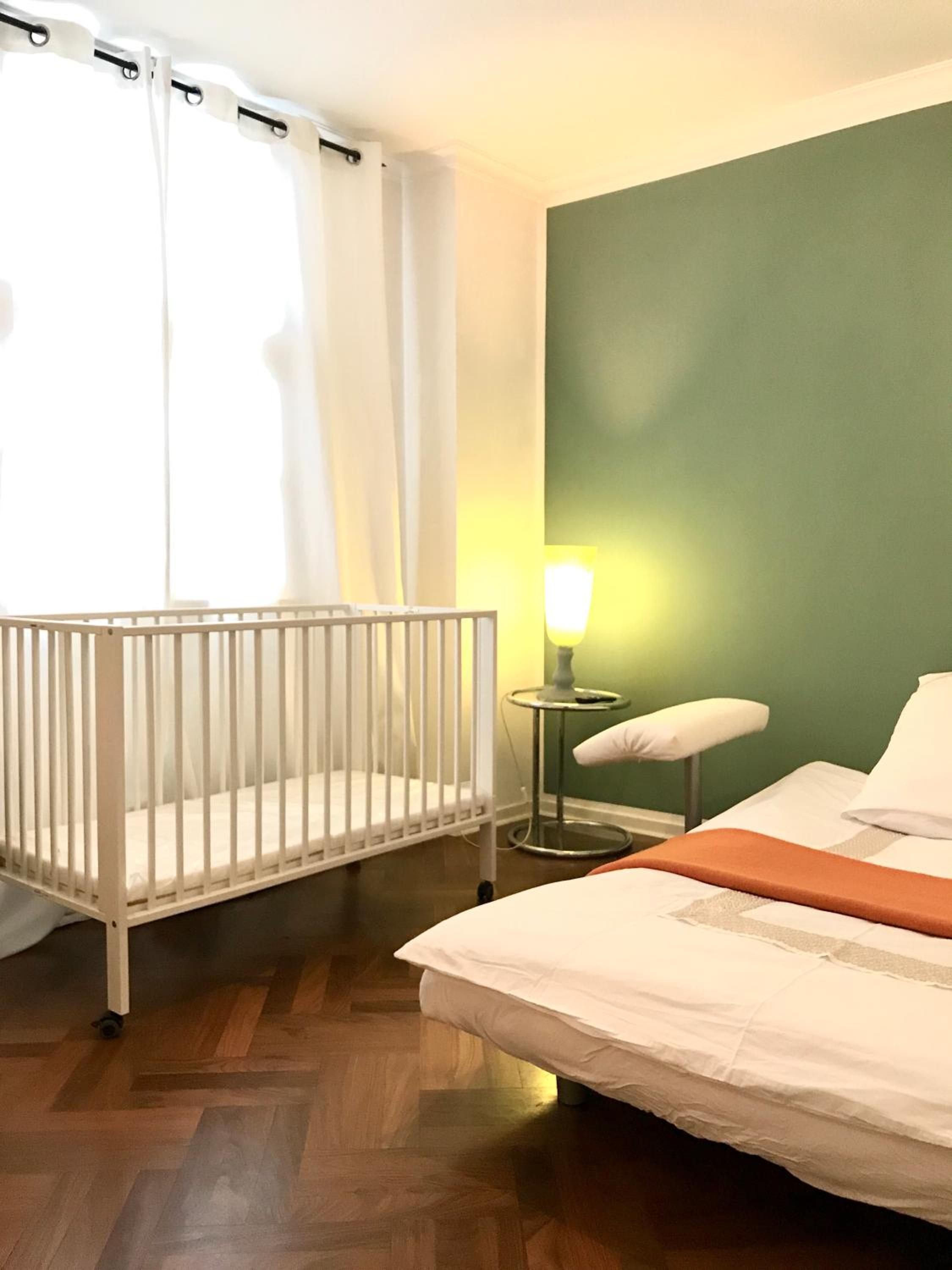 Maisonette Apartment photo 2
