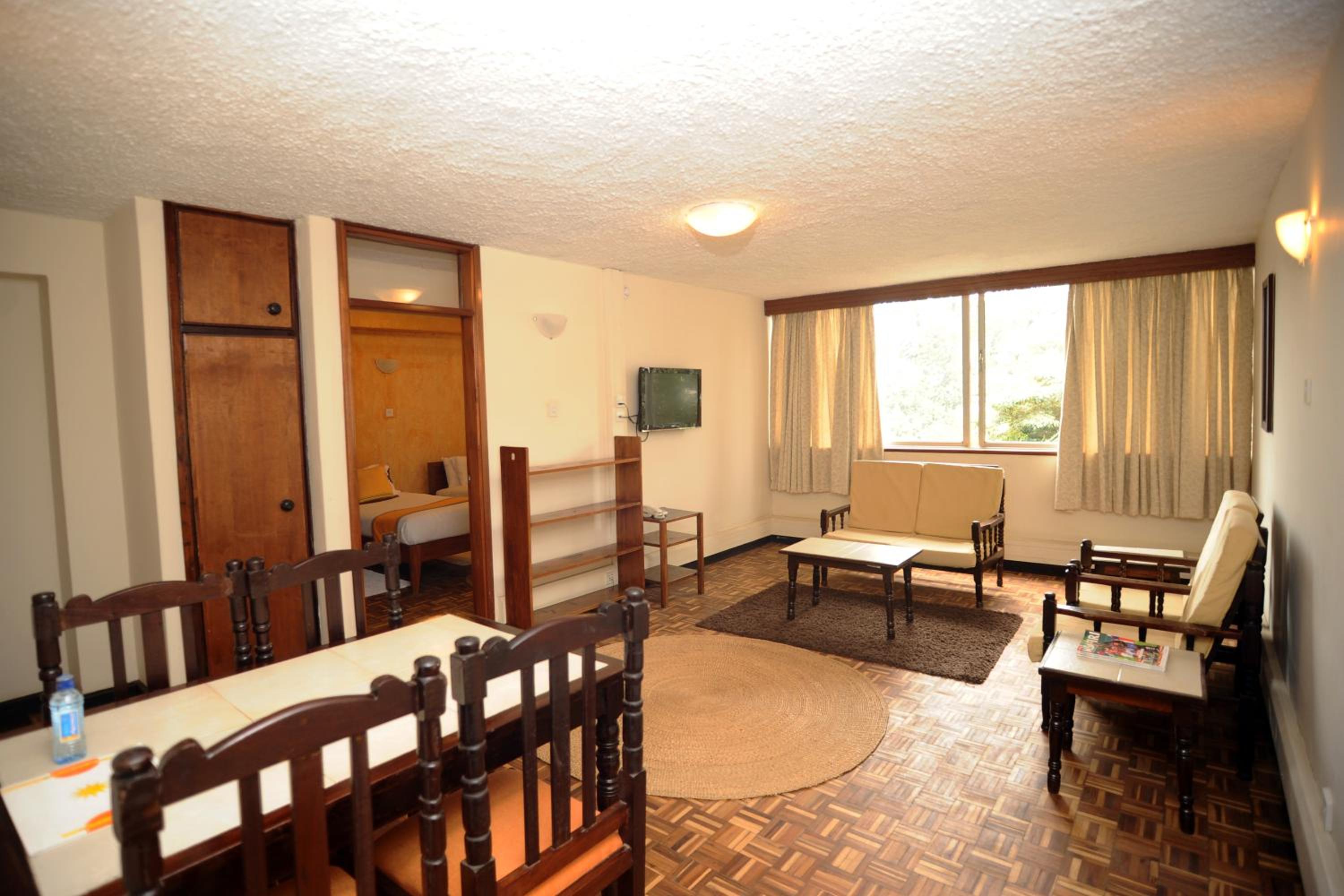 Kenya Comfort Suites — photo 88