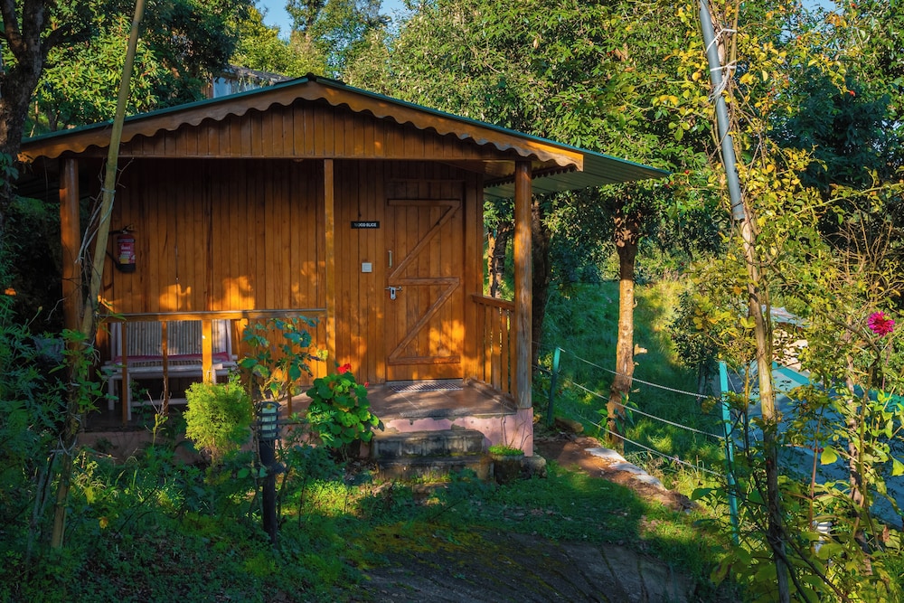 Wood Cabin photo 3