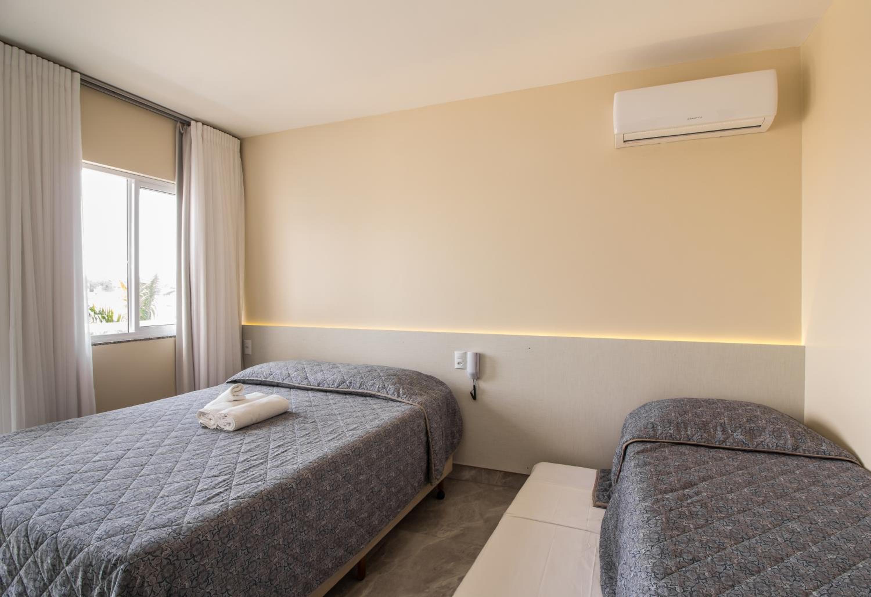 Standard Quadruple Room photo 2