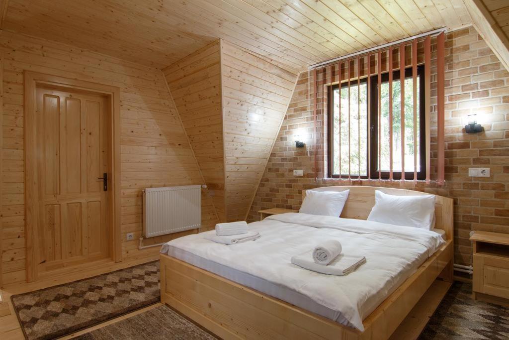 Deluxe Villa - Photo 3