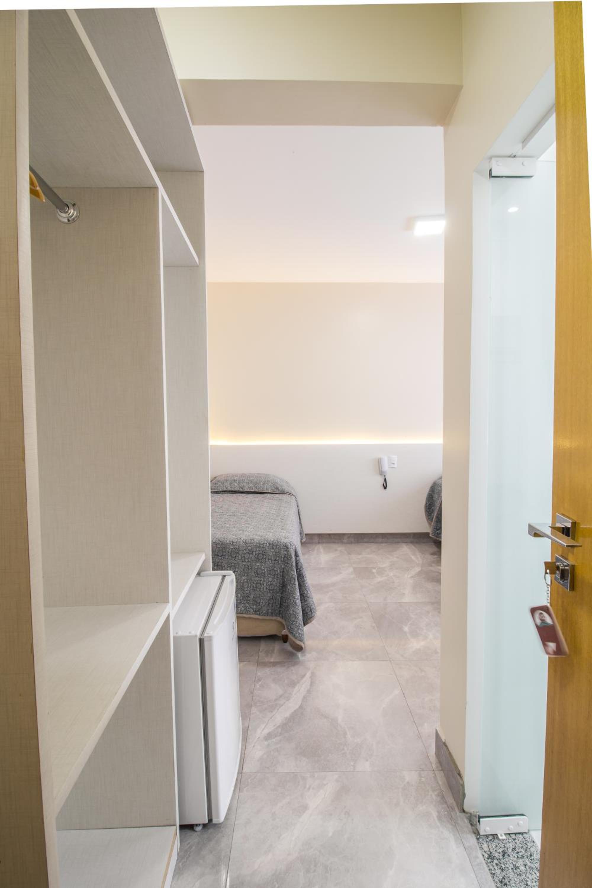 Standard Quadruple Room photo 2