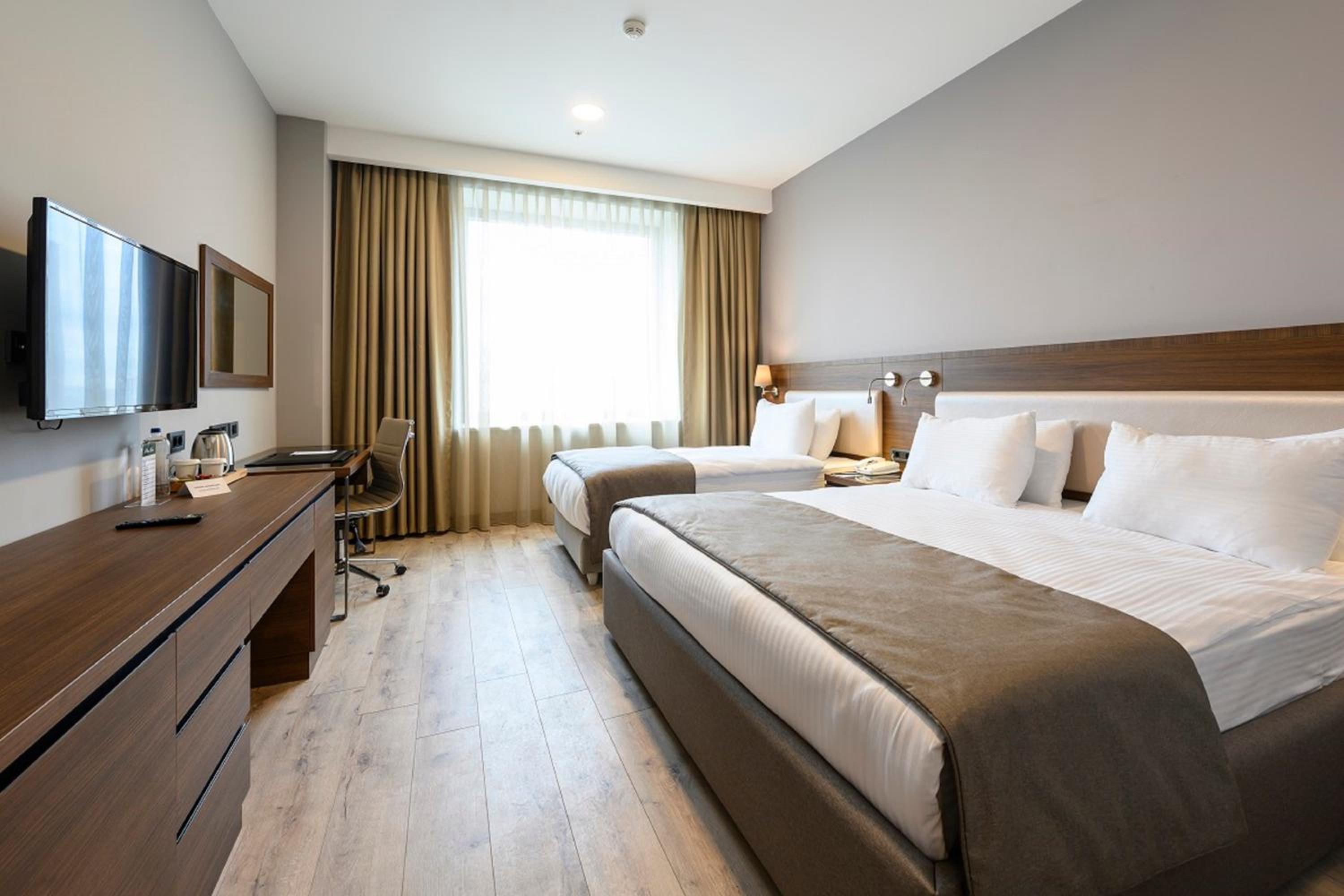 Superior Plus Room photo 1