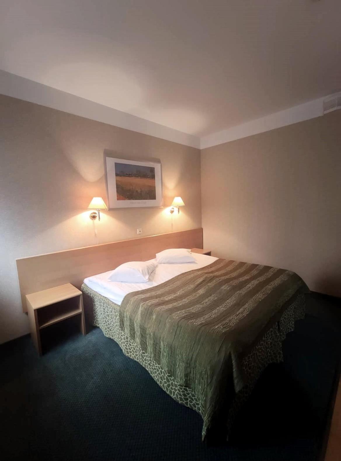 Junior Suite - Photo 1