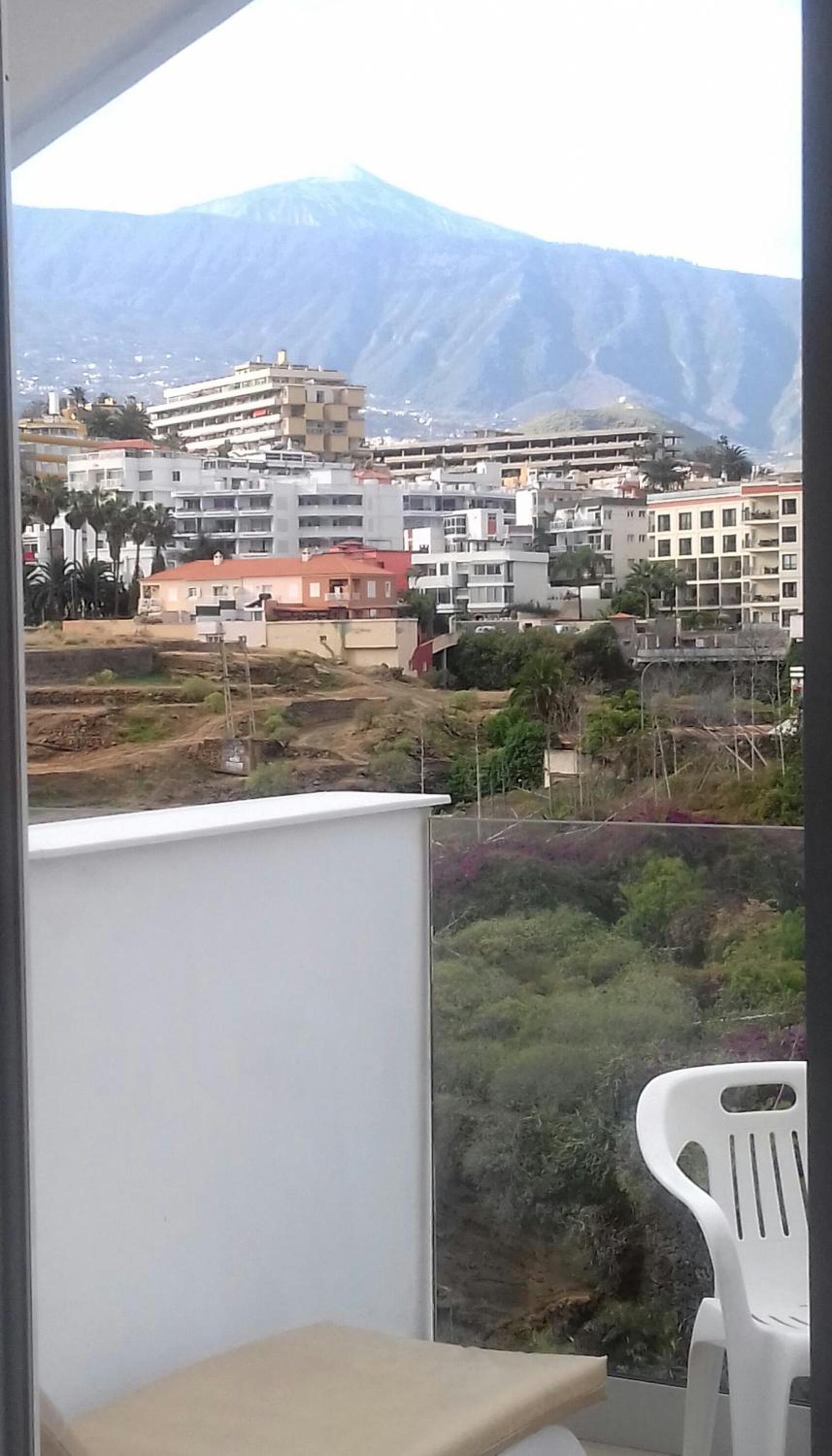 Studio with Mountain View - Photo 11