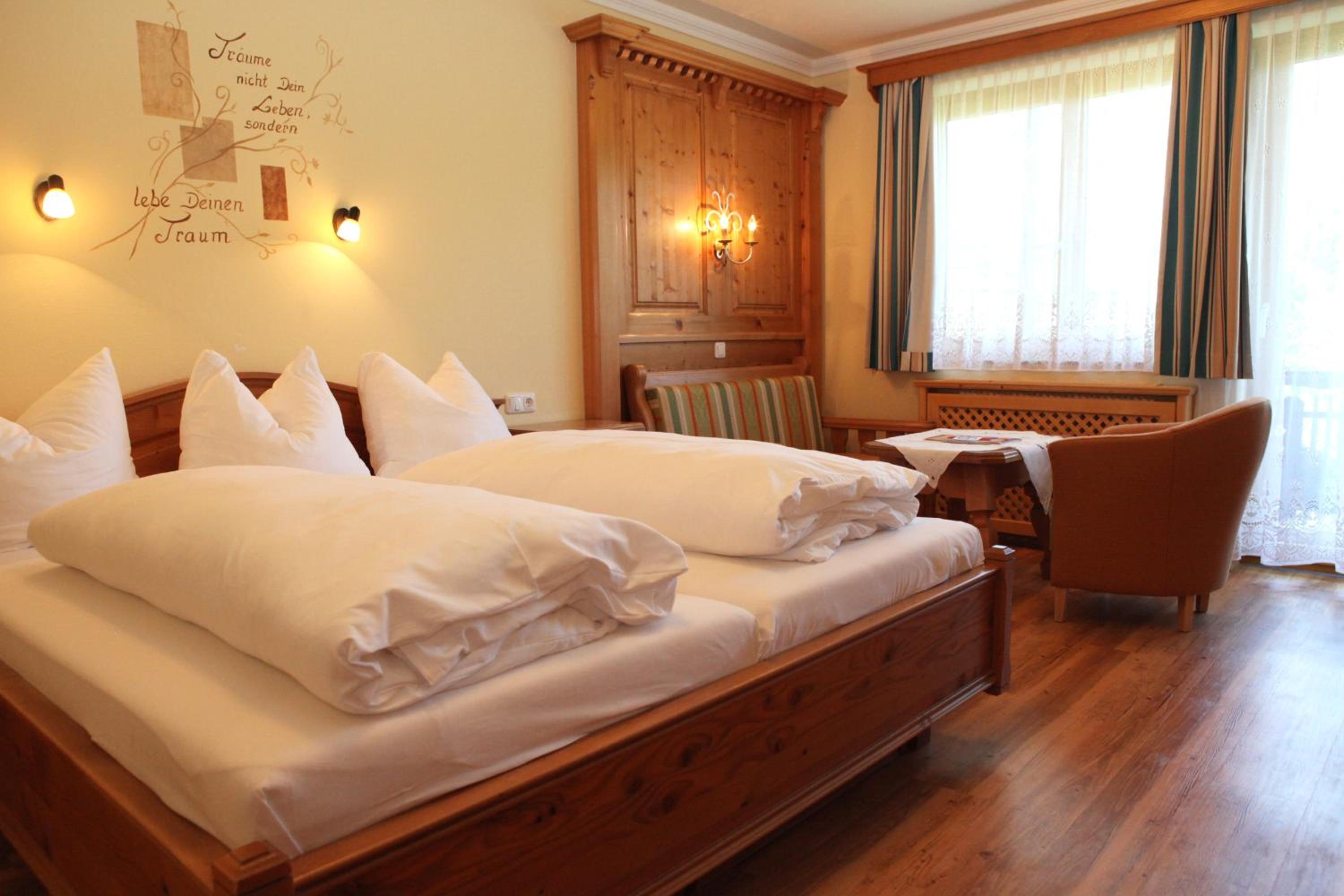 Double Room with Balcony photo 2