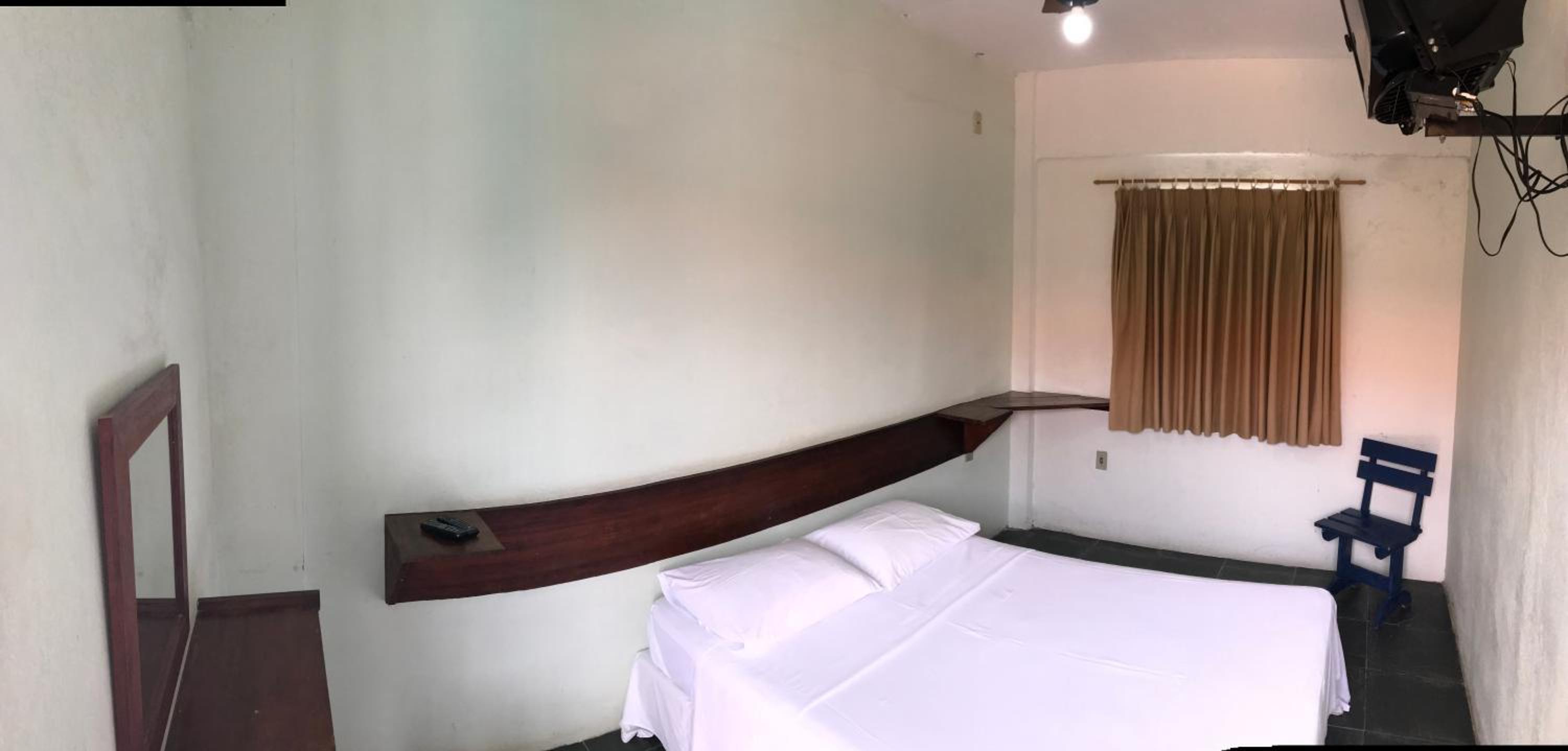 Double or Twin Room with Private Bathroom