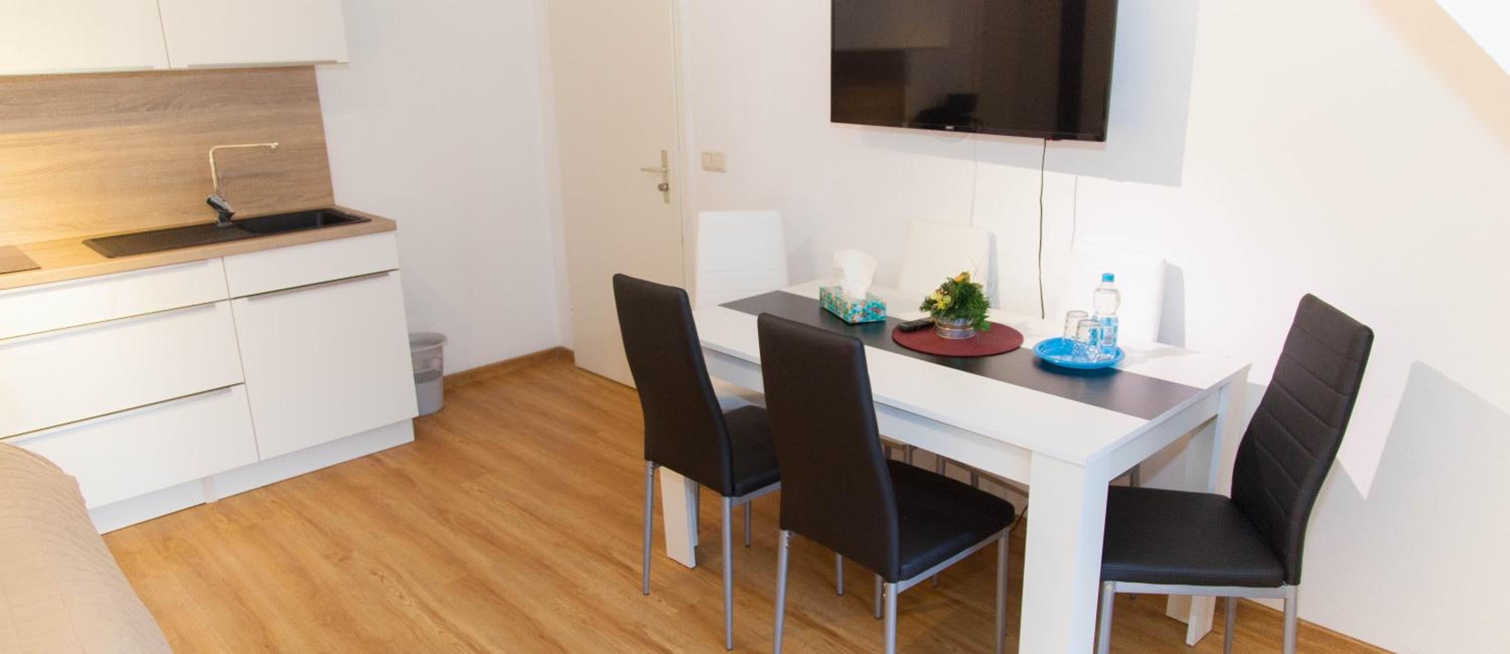 Two-Bedroom Apartment - Photo 35