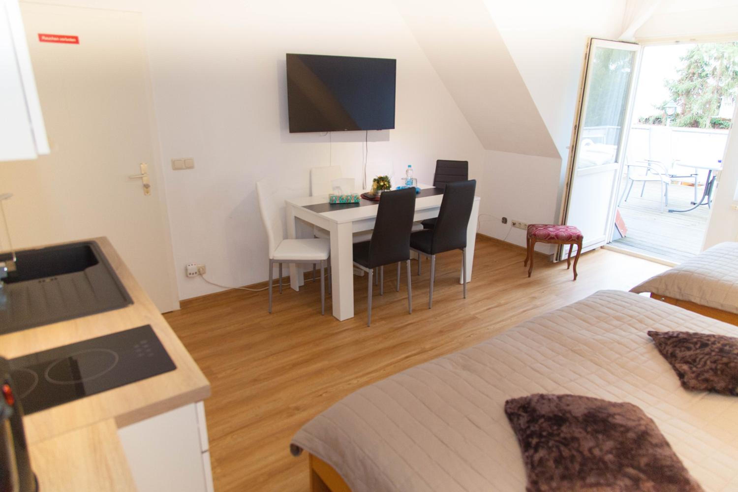 Two-Bedroom Apartment - Photo 33