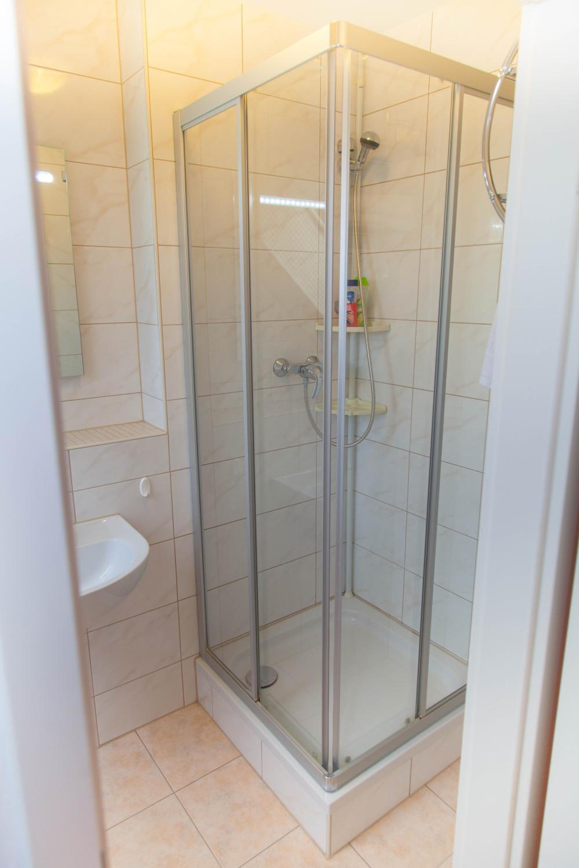 Two-Bedroom Apartment - Photo 28