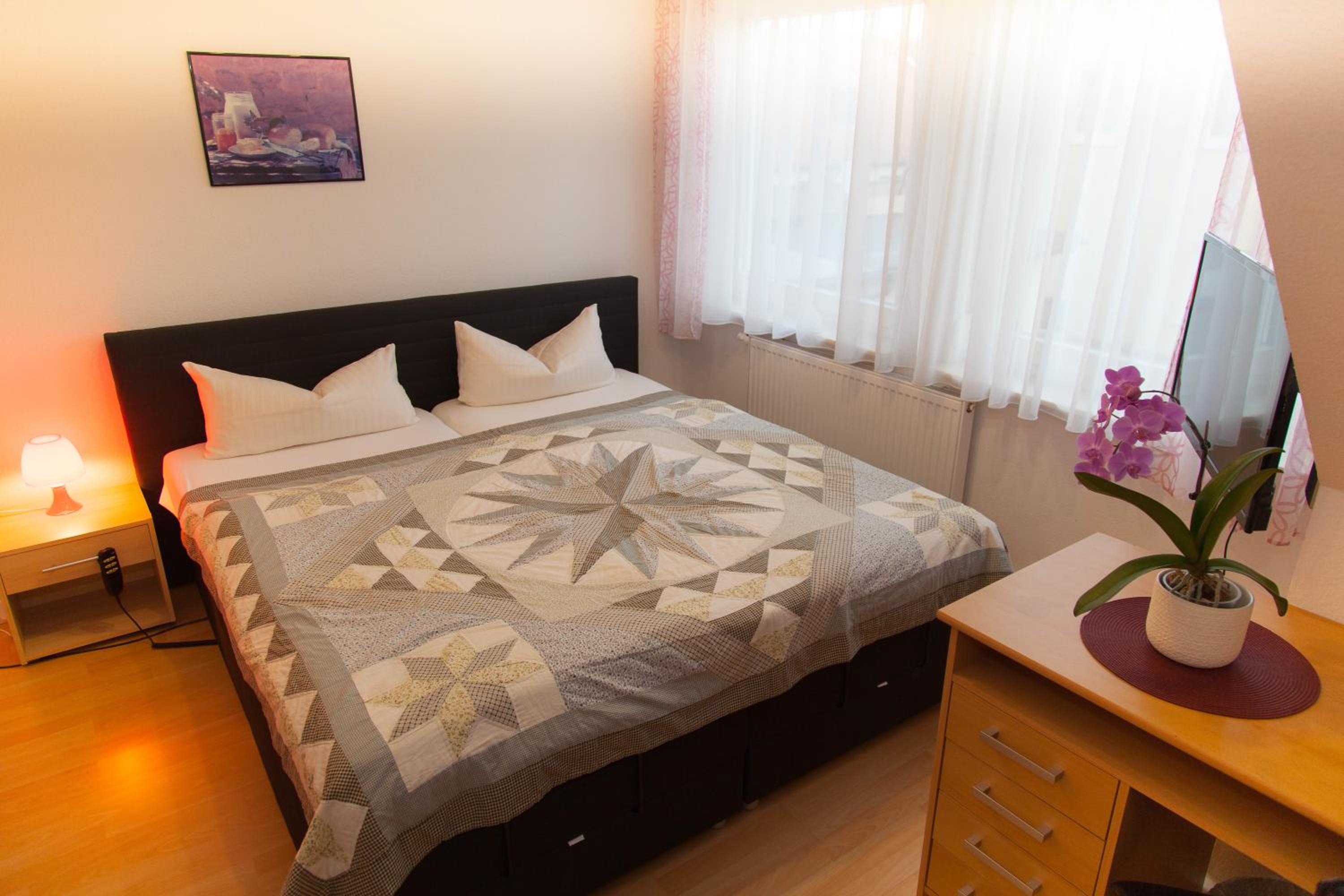 Two-Bedroom Apartment - Photo 26