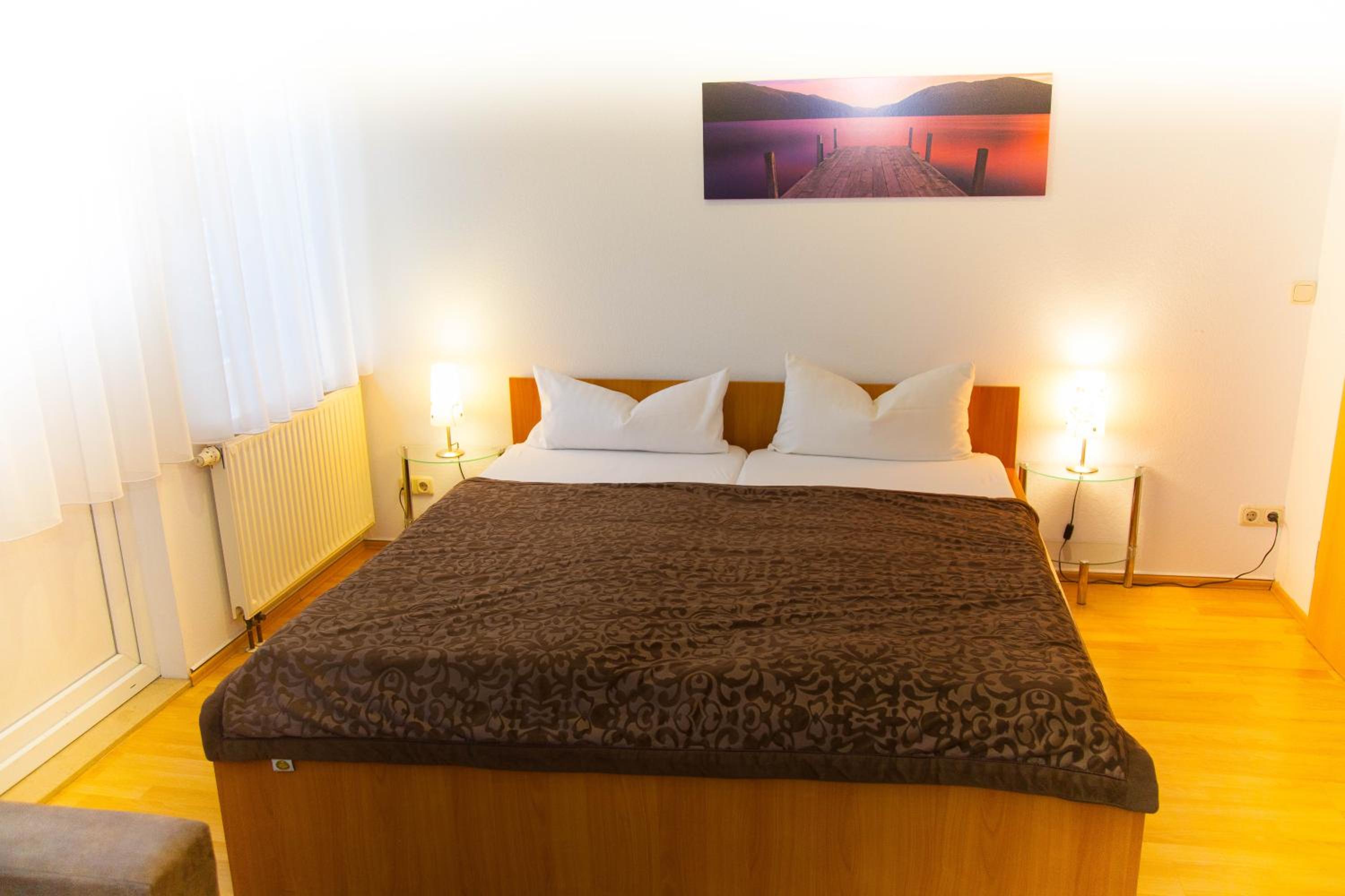 Two-Bedroom Apartment - Photo 19