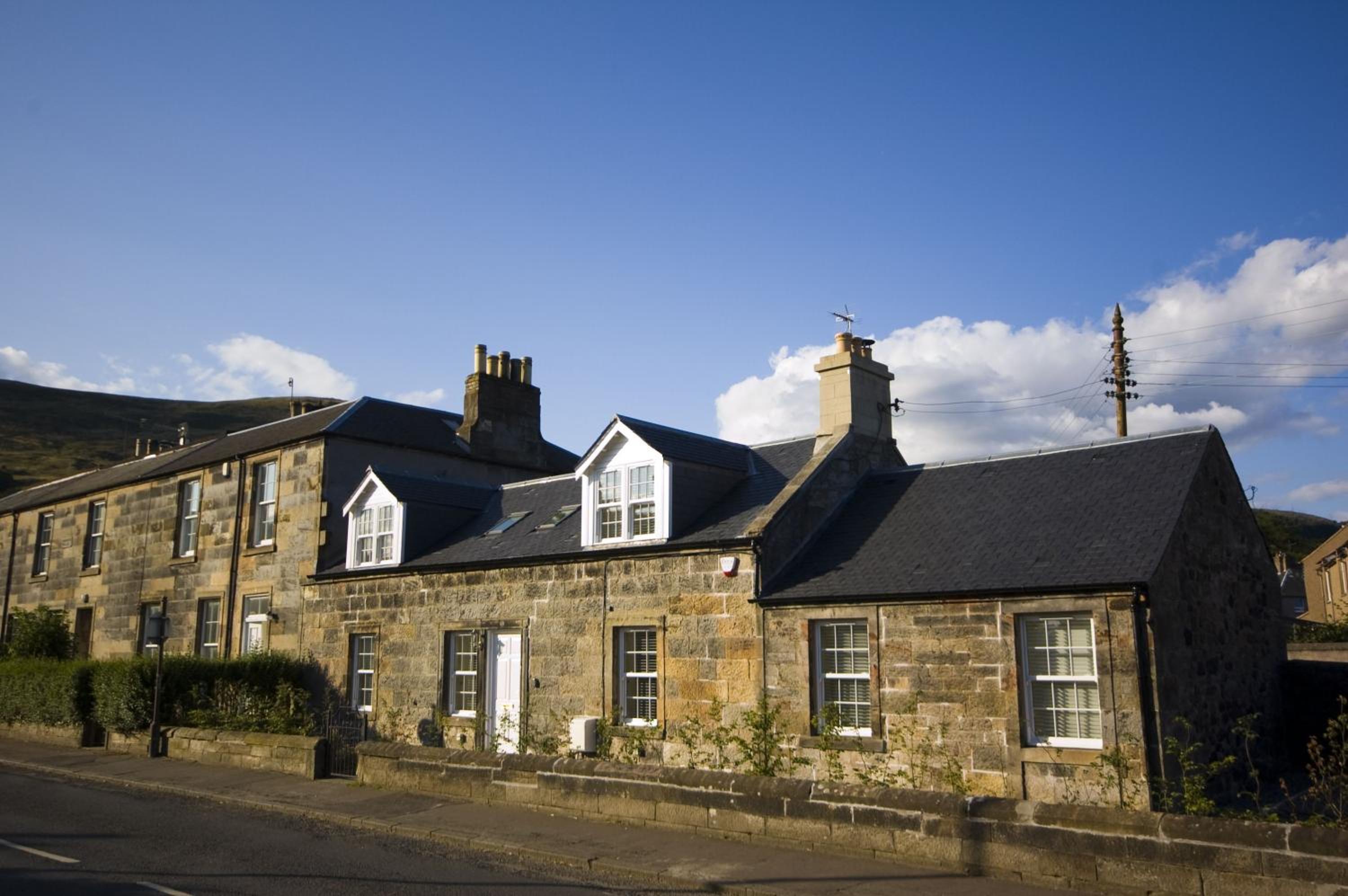Holiday Home photo 2