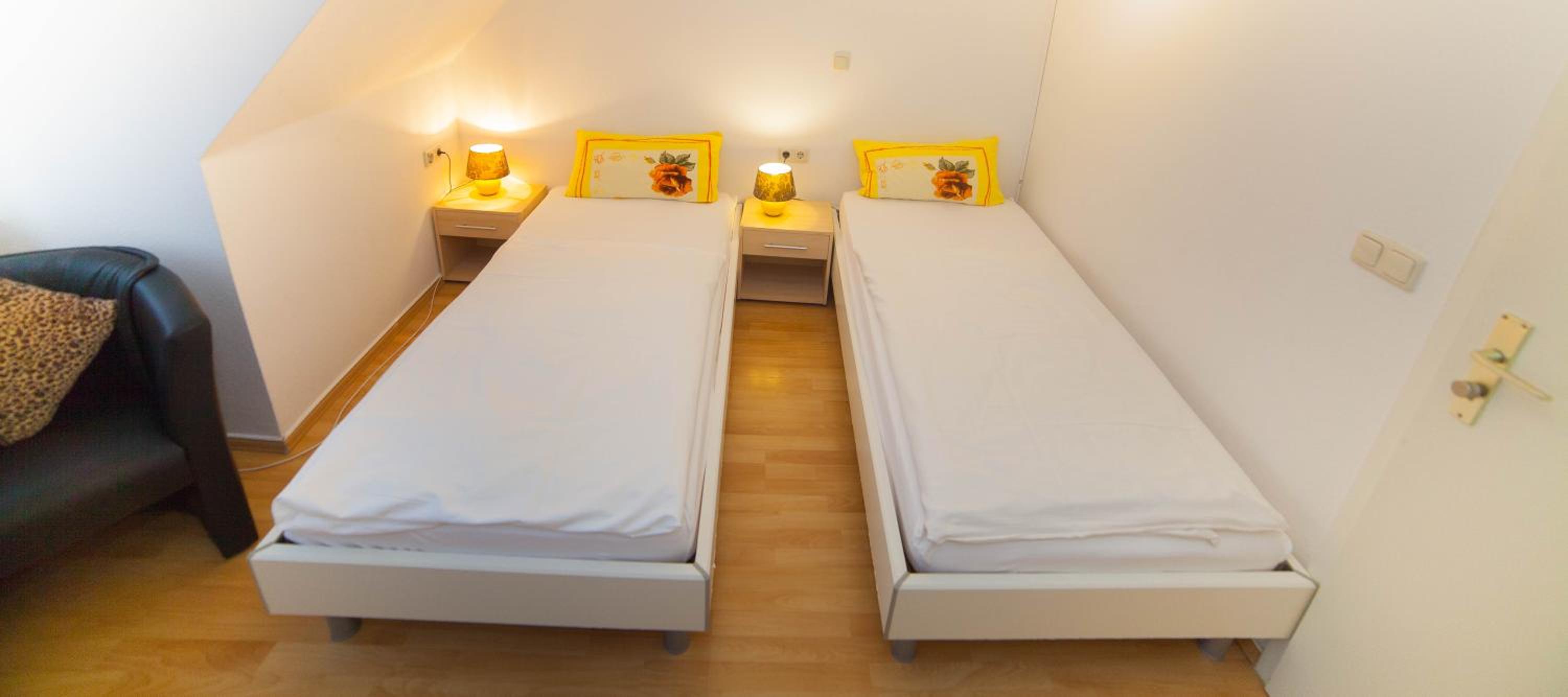 Two-Bedroom Apartment - Photo 4