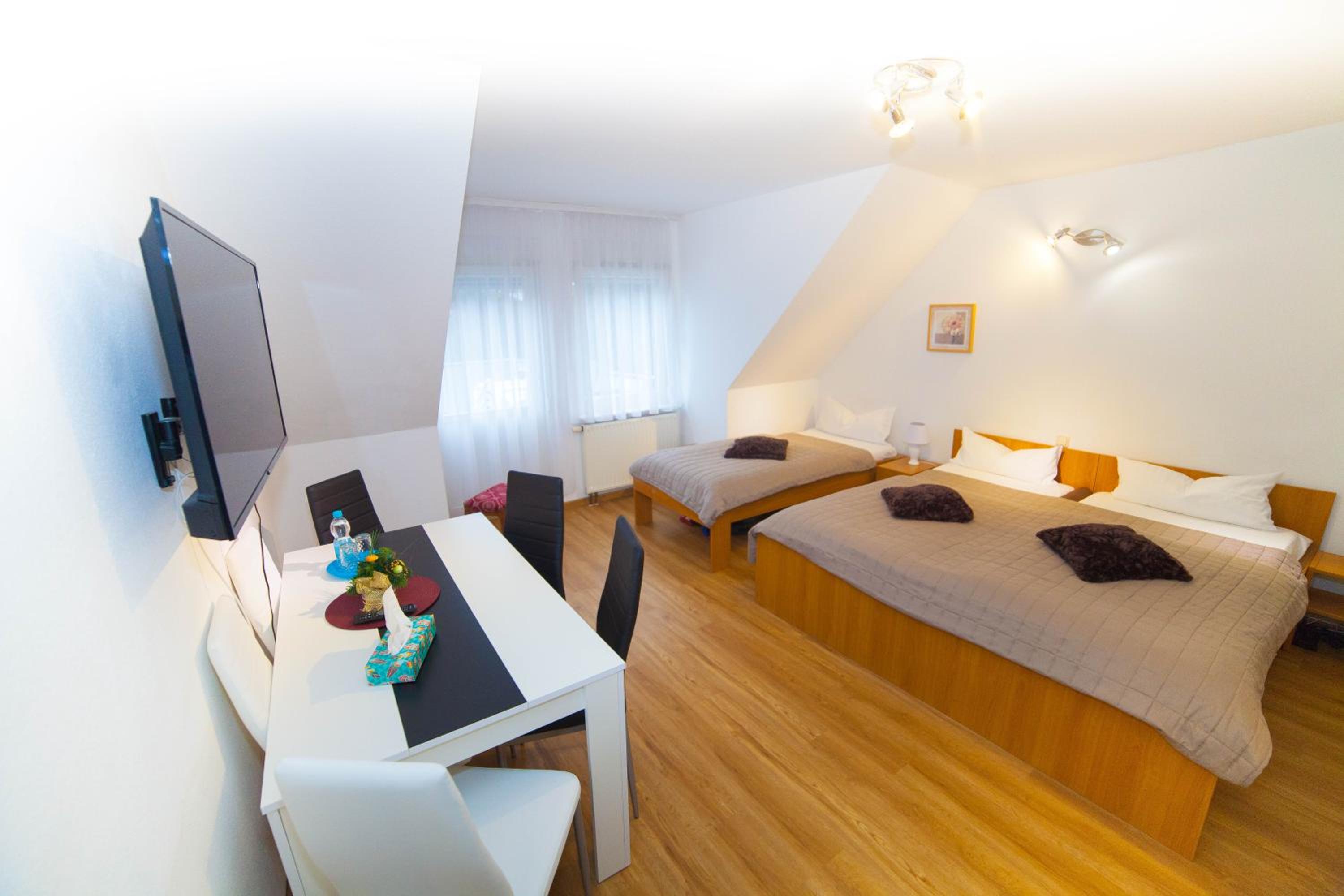 Two-Bedroom Apartment - Photo 39