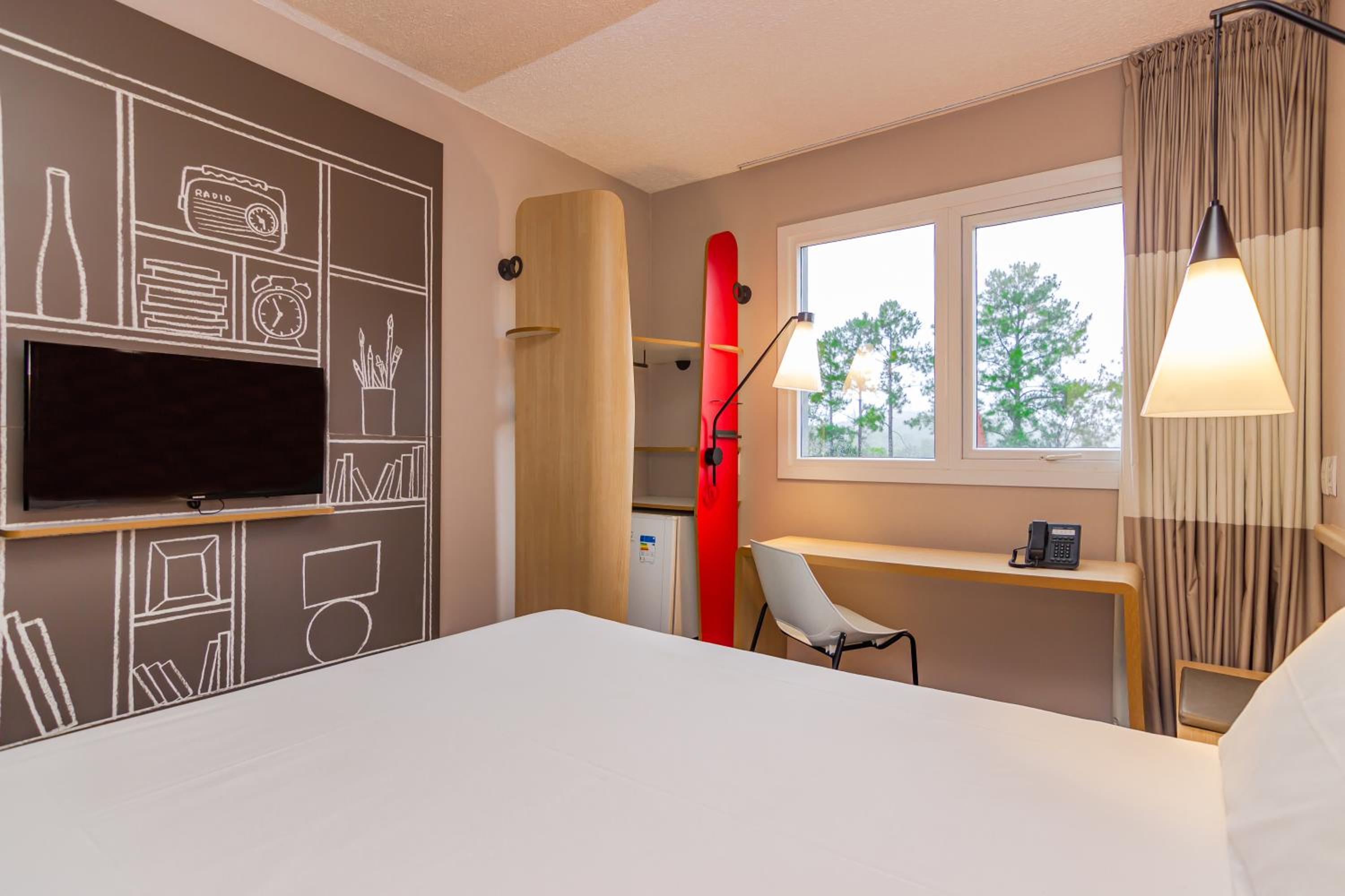 Standard Apartment with One Double Bed photo 3
