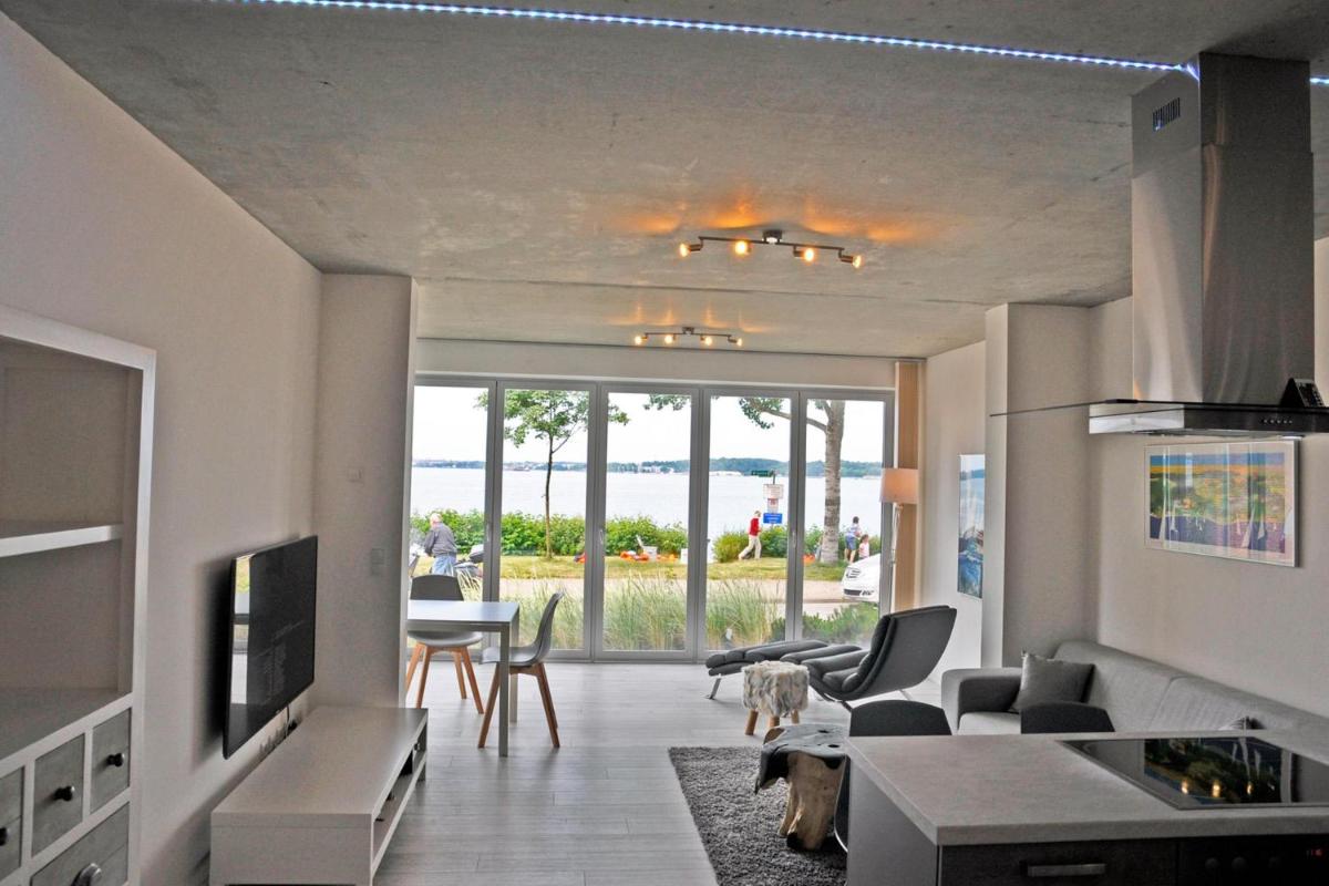 Apartment with Sea View photo 1