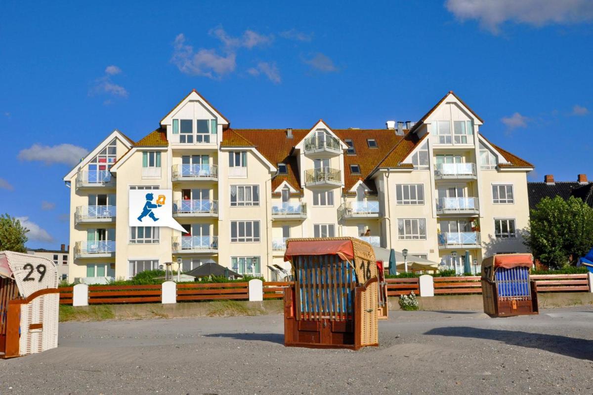Apartment with Sea View photo 1