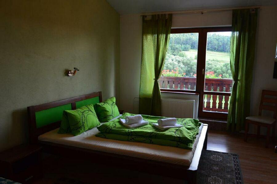 Family Room with Balcony photo 1
