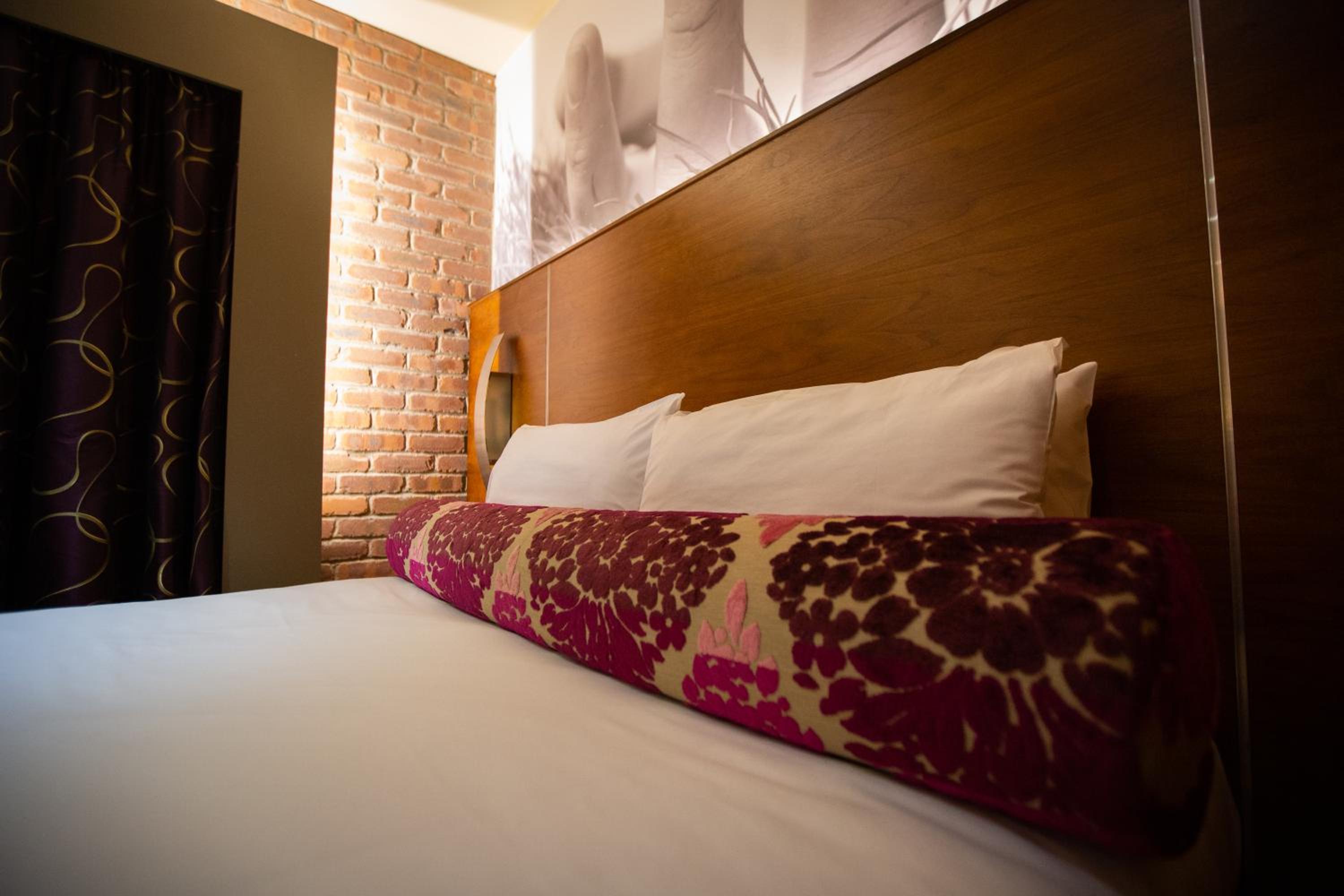 Executive Double Room - Photo 6
