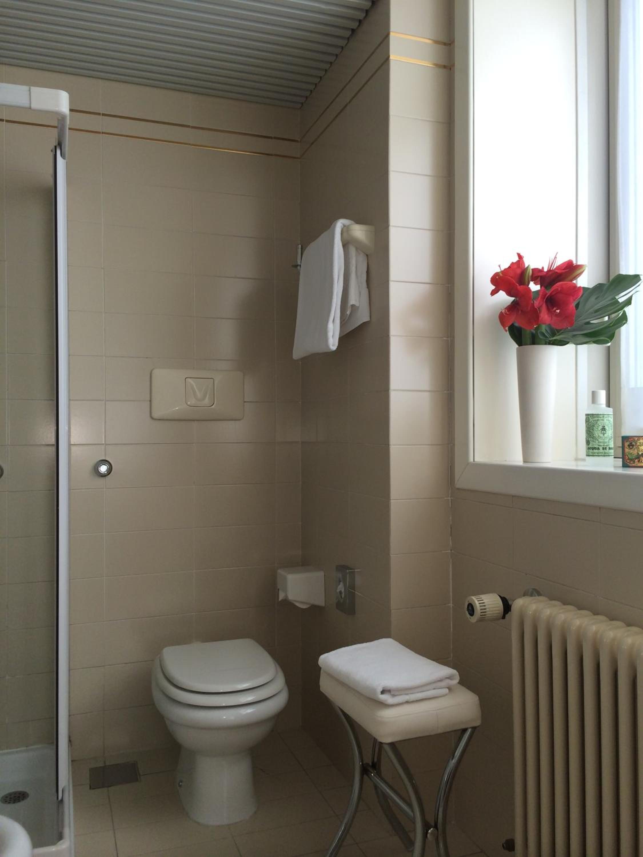 Classic Single Room - Photo 3