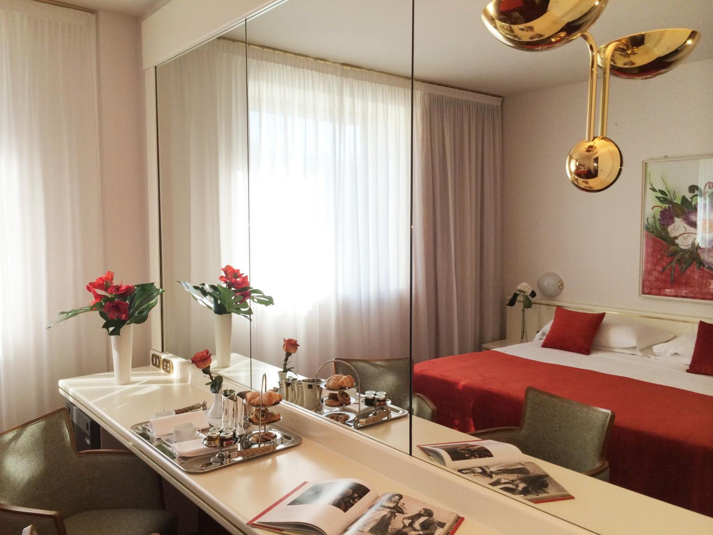 Superior Double or Twin Room - Photo 1
