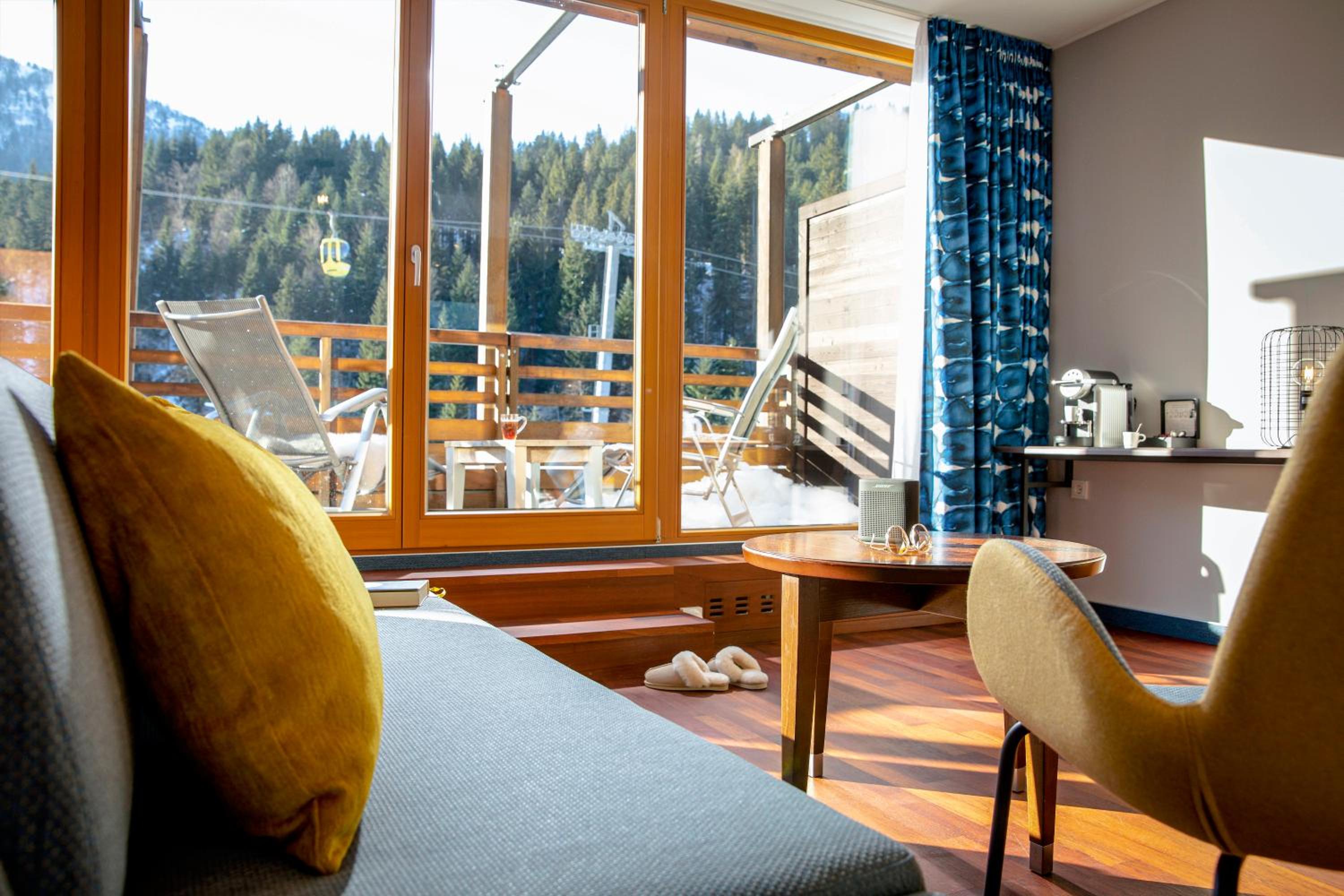 Junior Suite