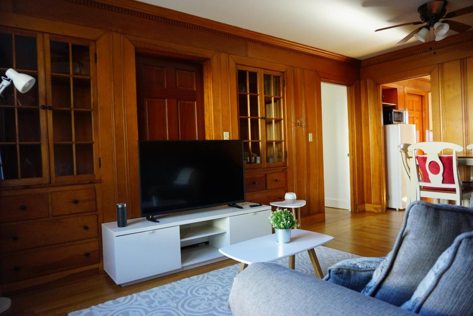 Two-Bedroom Apartment photo 1