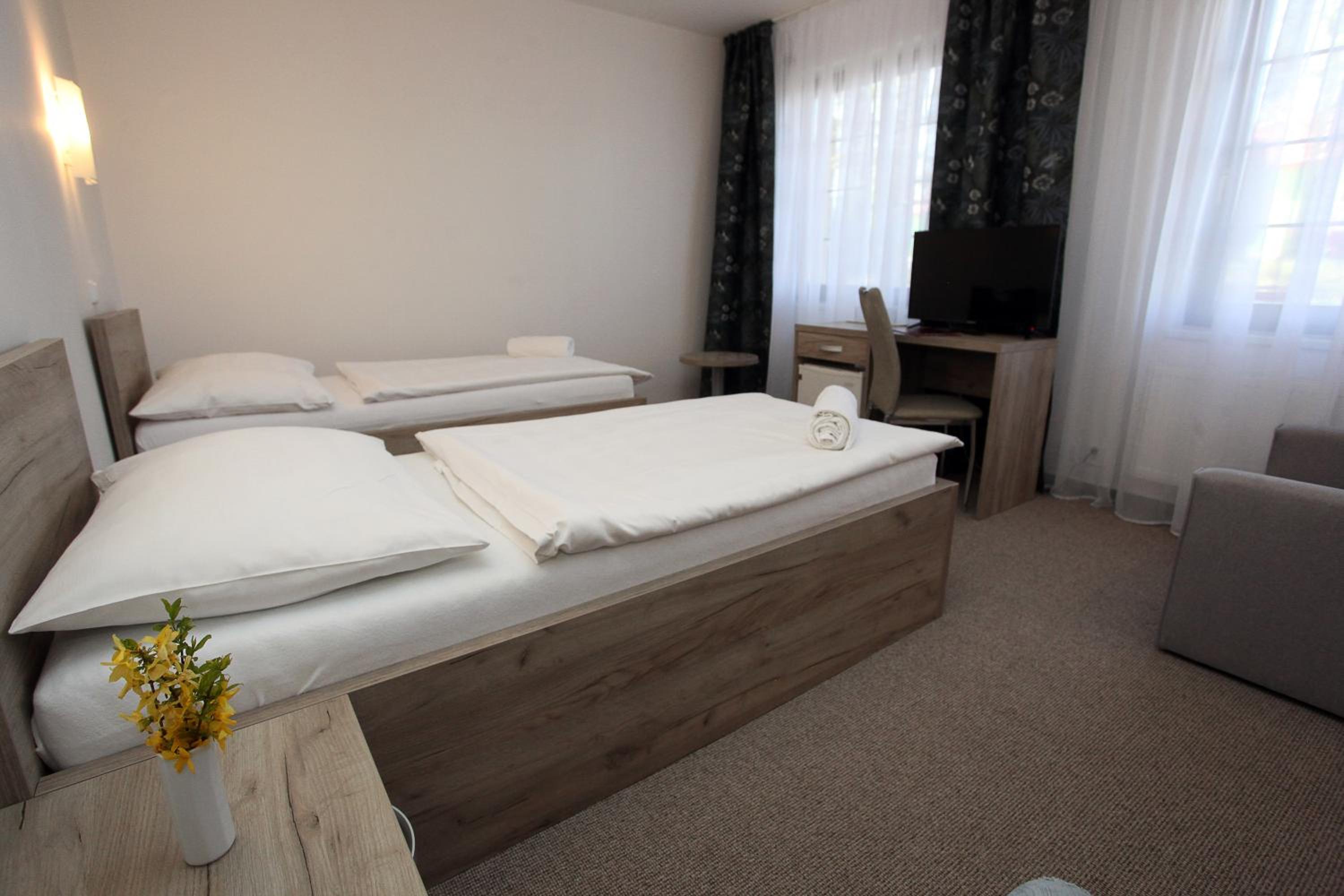 Triple Room - Photo 1