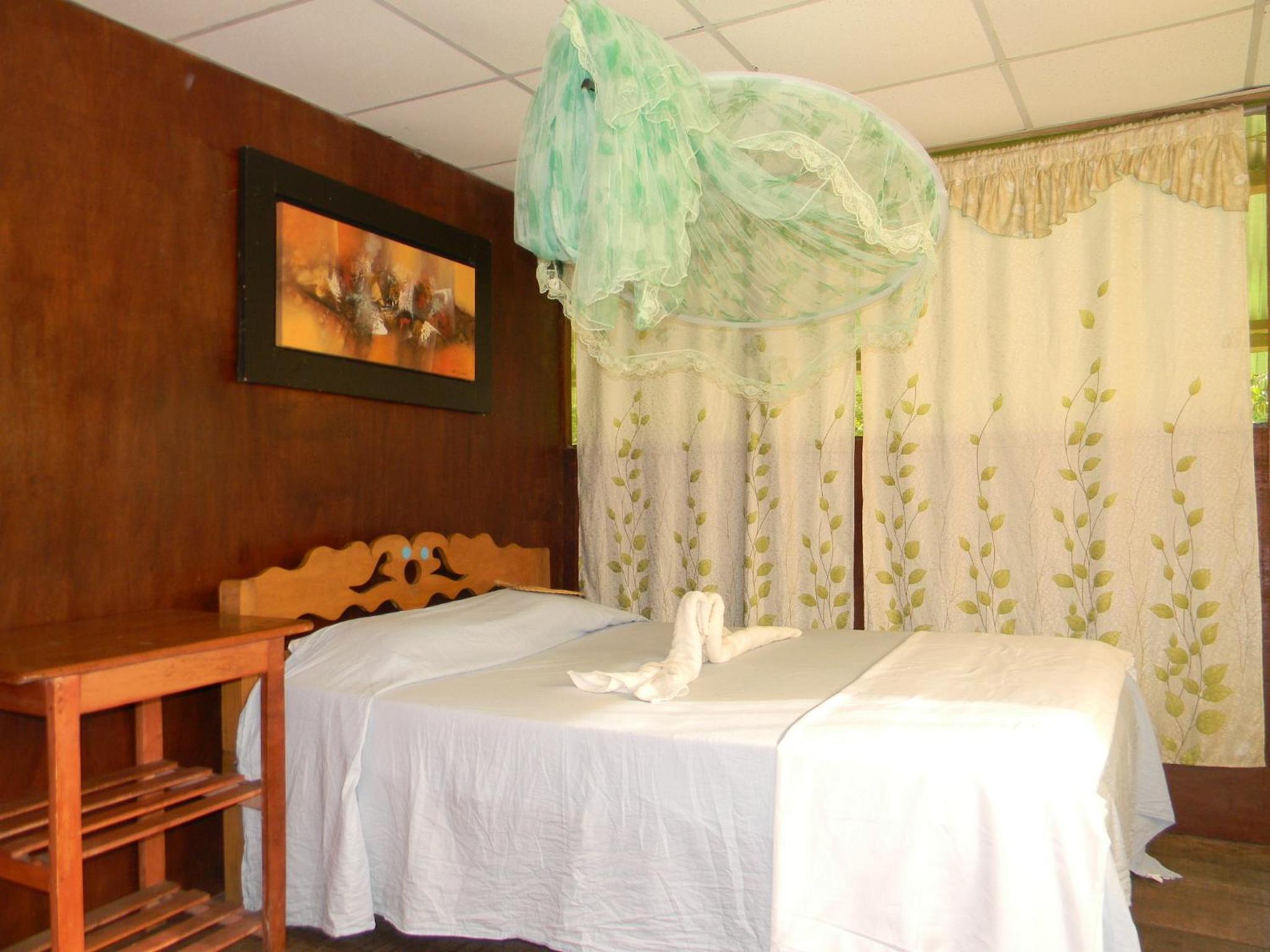 Double Room with Private Bathroom photo 2