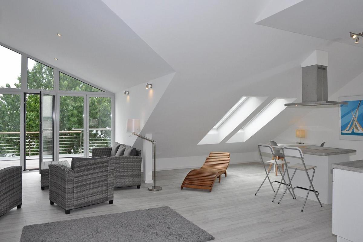 Apartment with Sea View photo 1