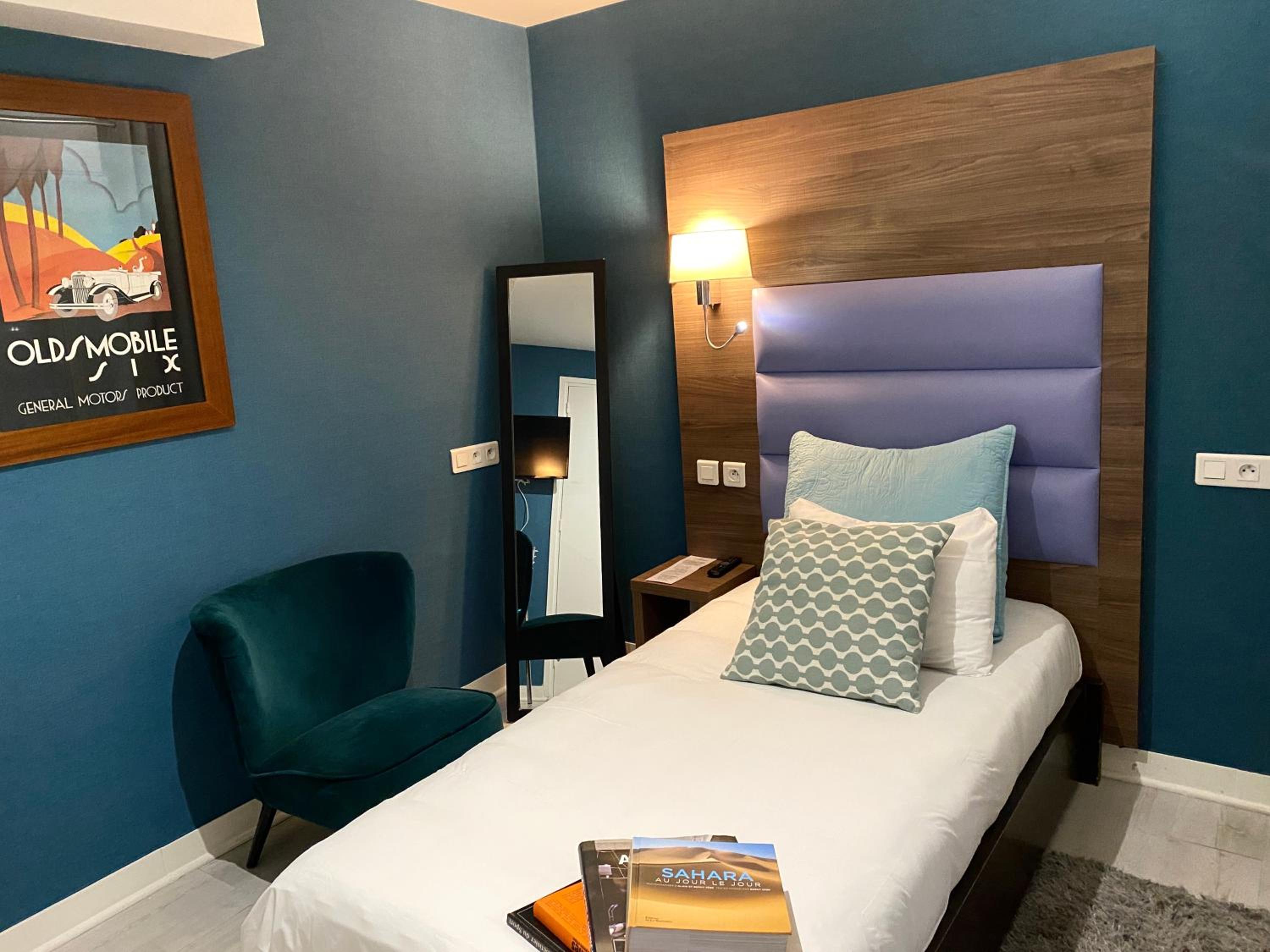 Single Room