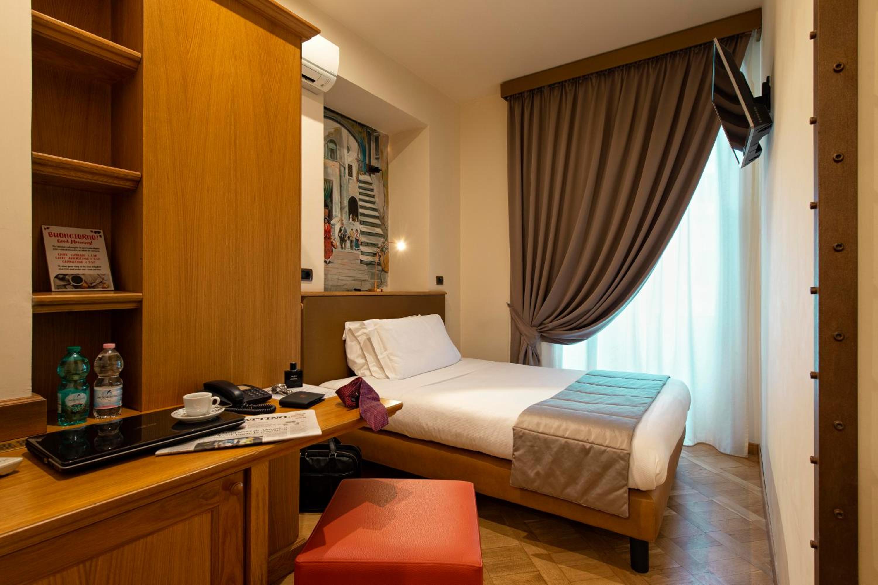Single Room