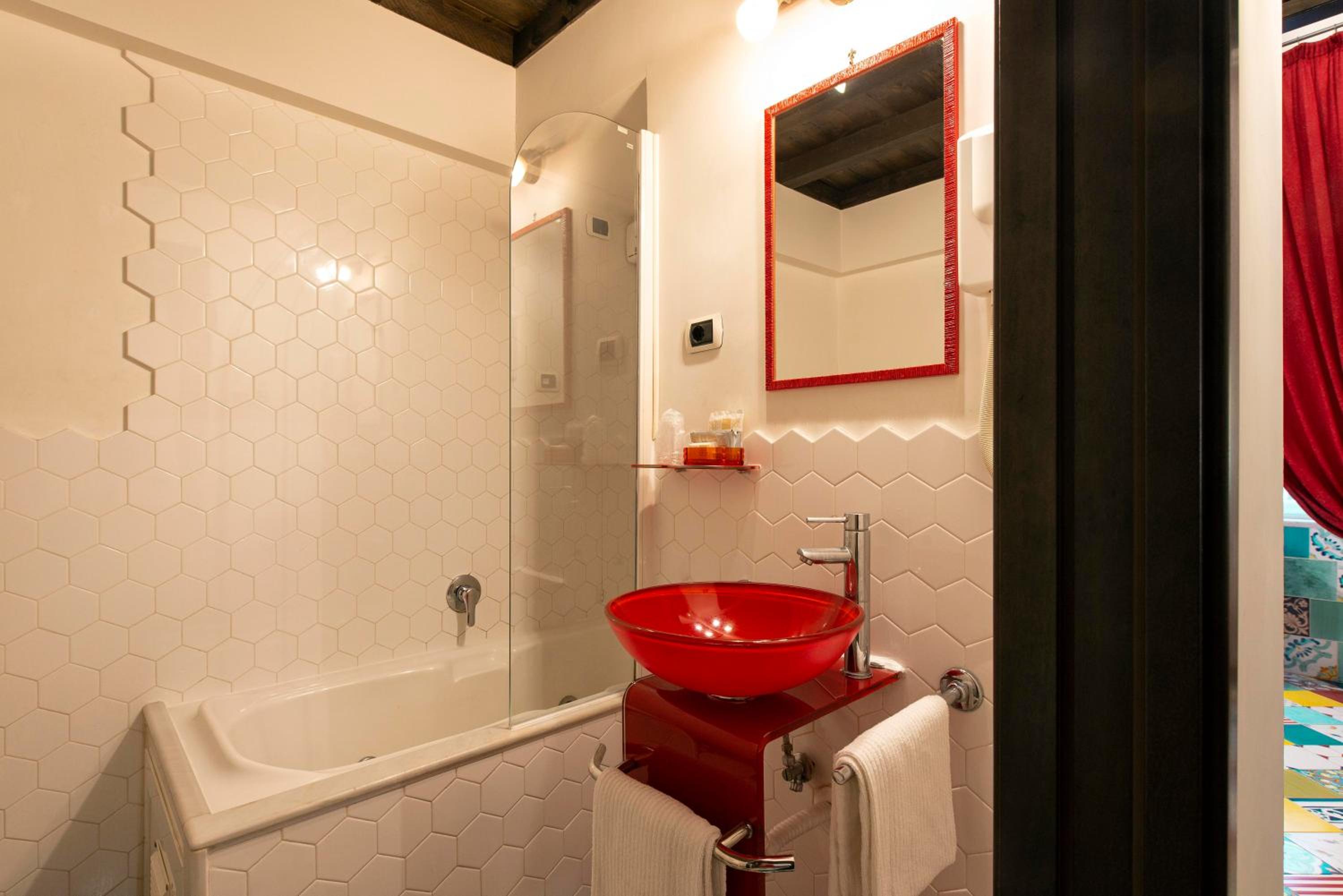 Junior Suite - Split Level