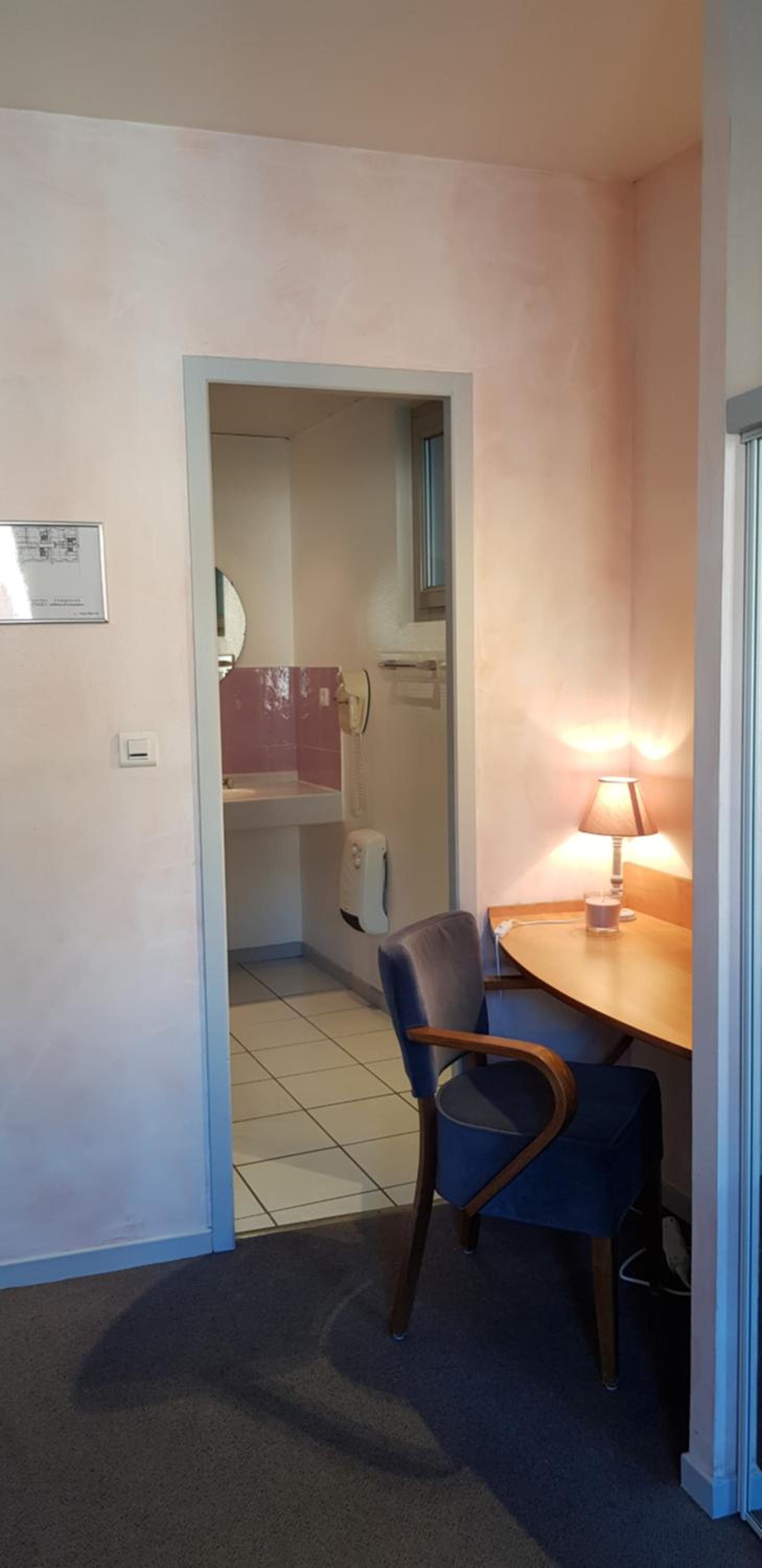 Twin Room - Photo 7