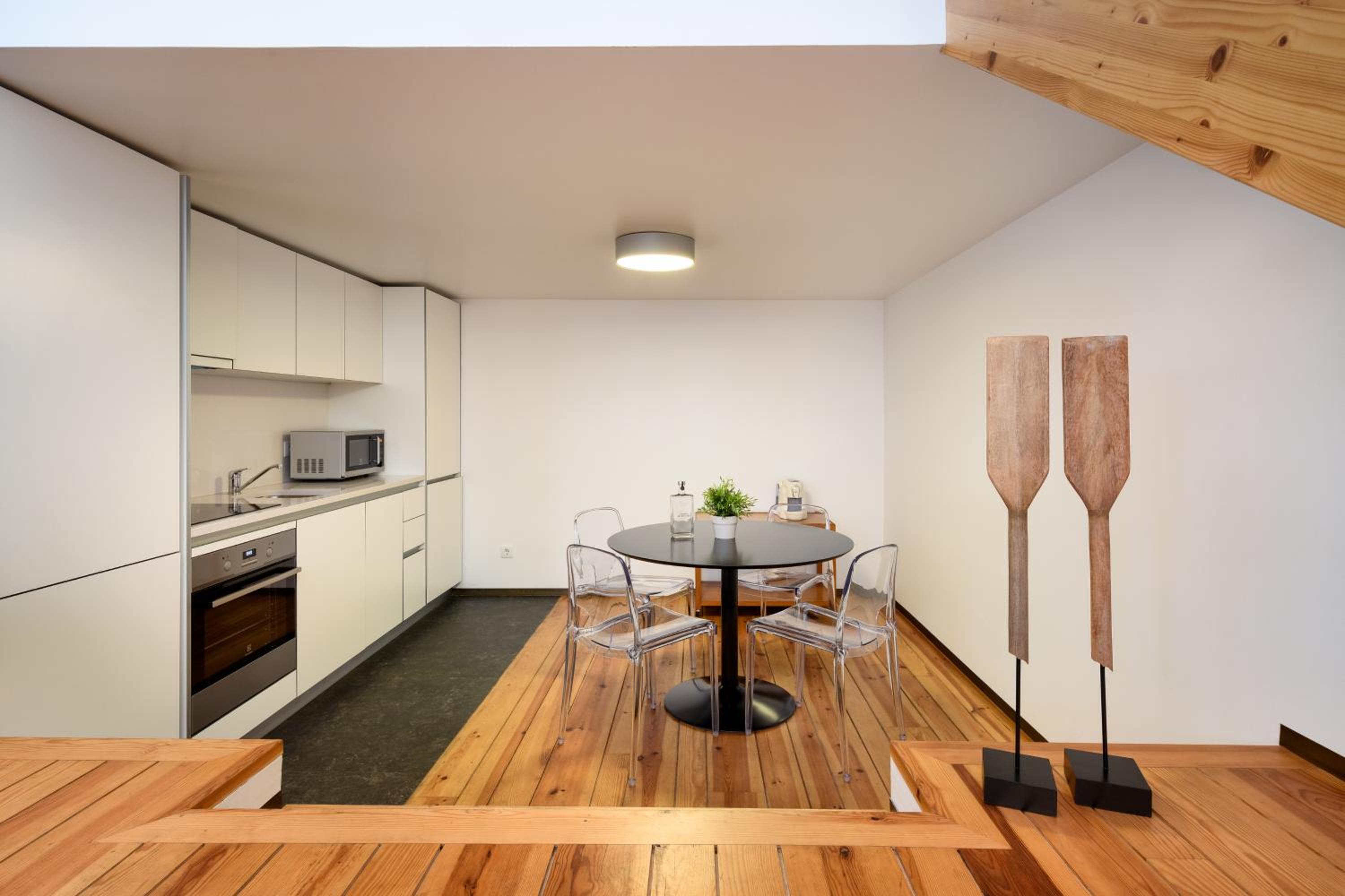 Loft - Photo 7