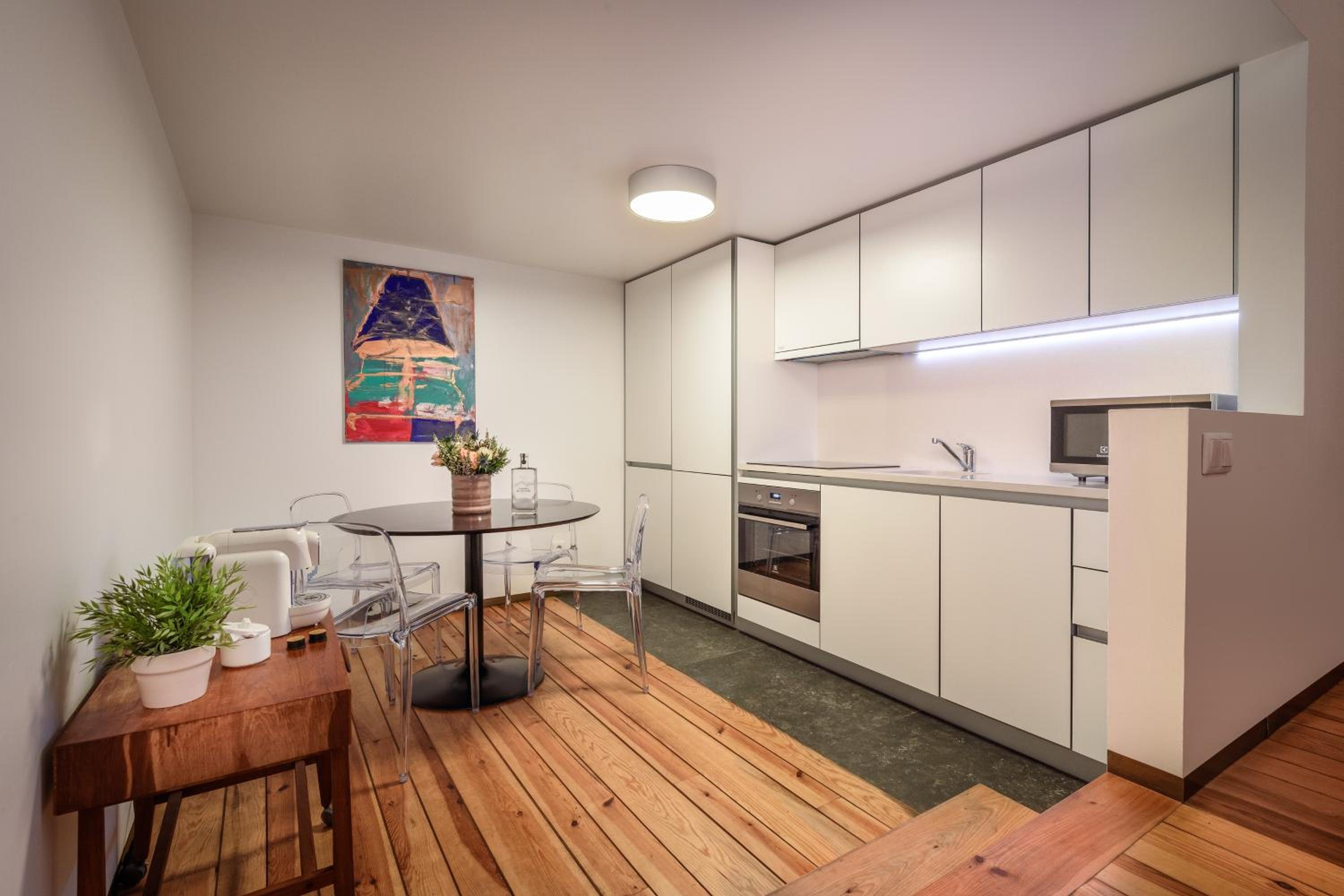 Loft - Photo 10