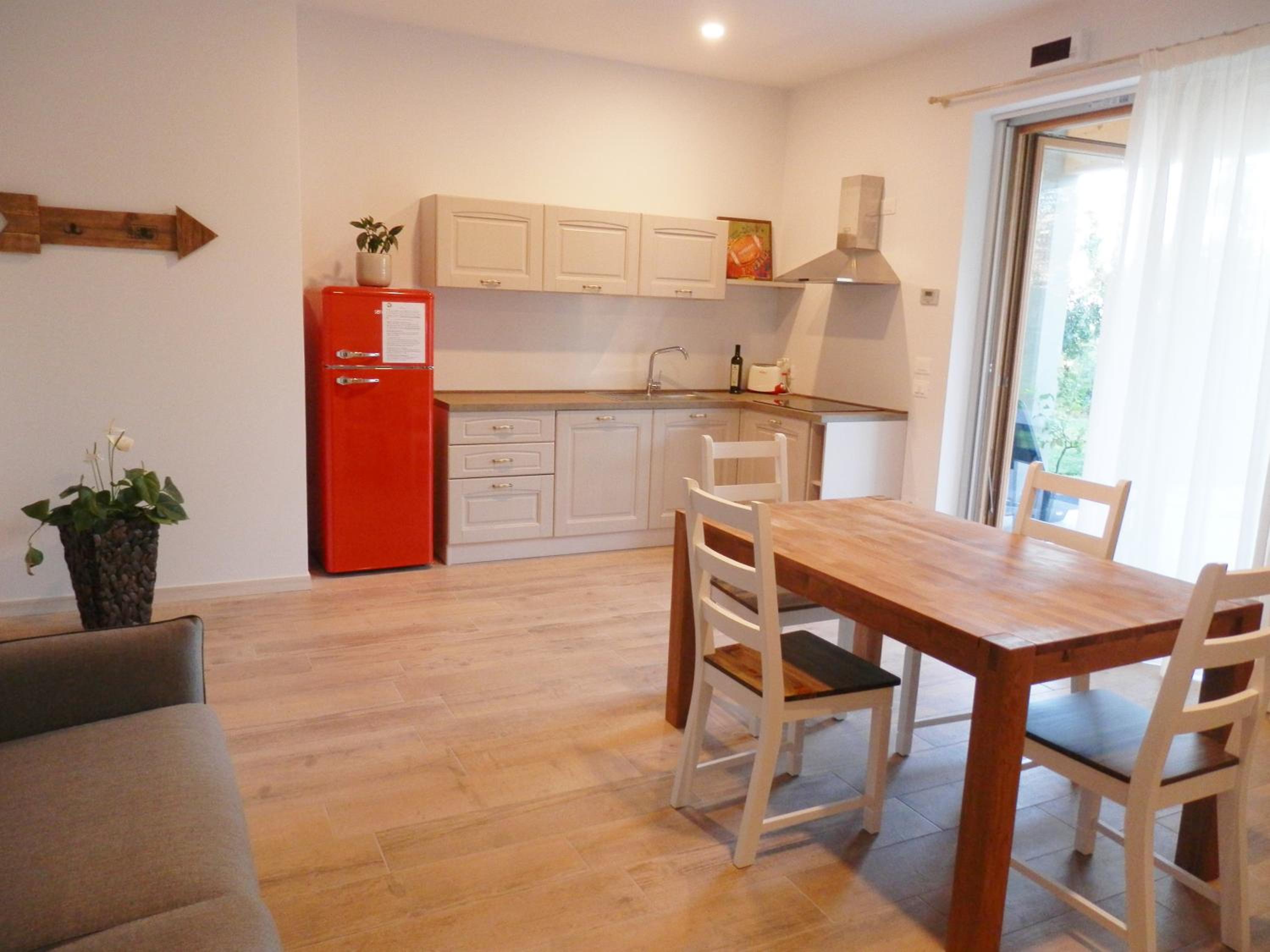 Apartment - Ground Floor photo 2