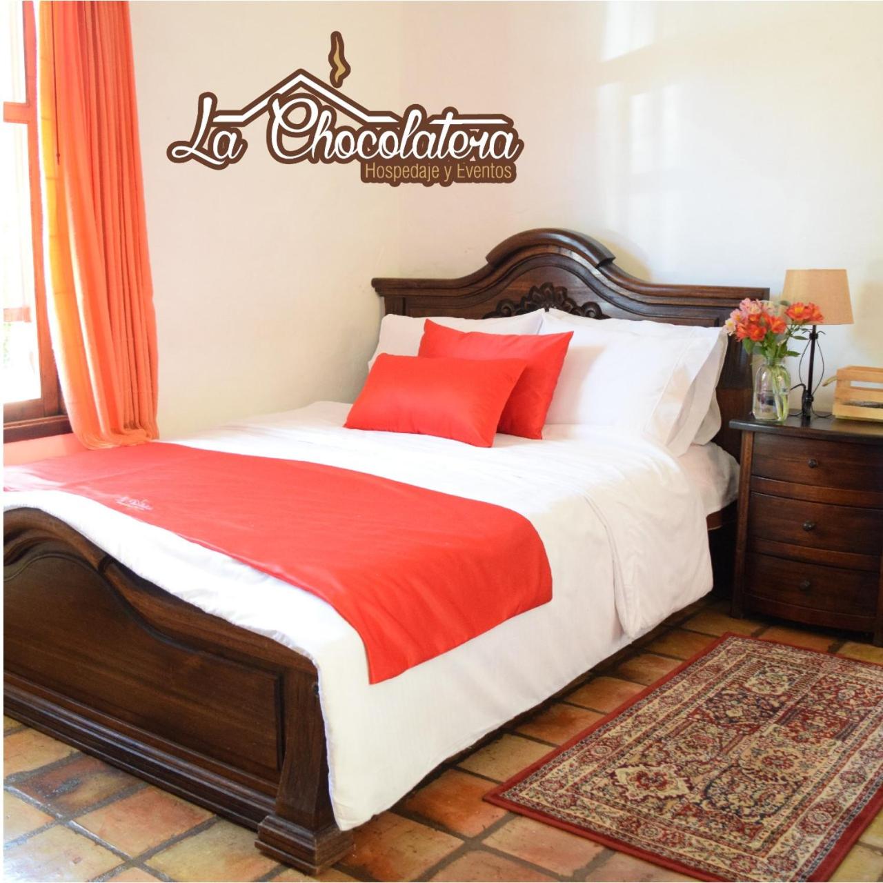 Chalet photo 1