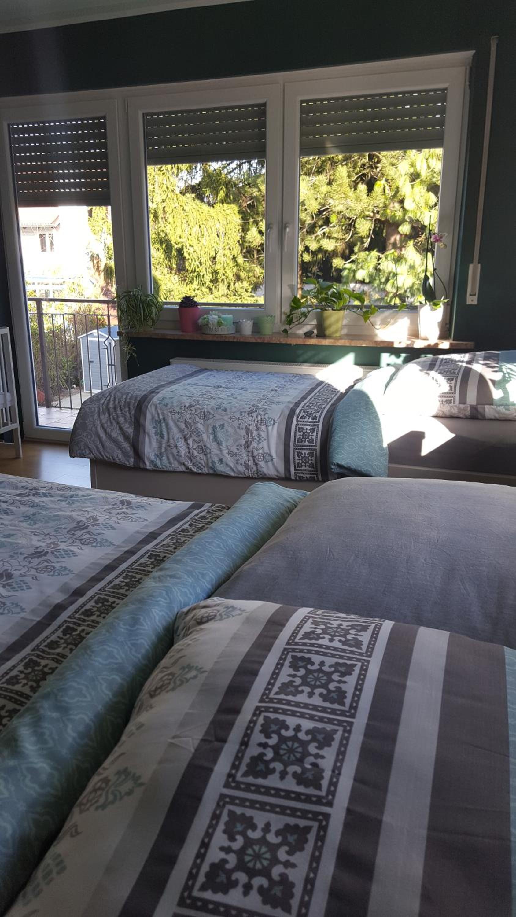 Family Room with Balcony - Photo 8