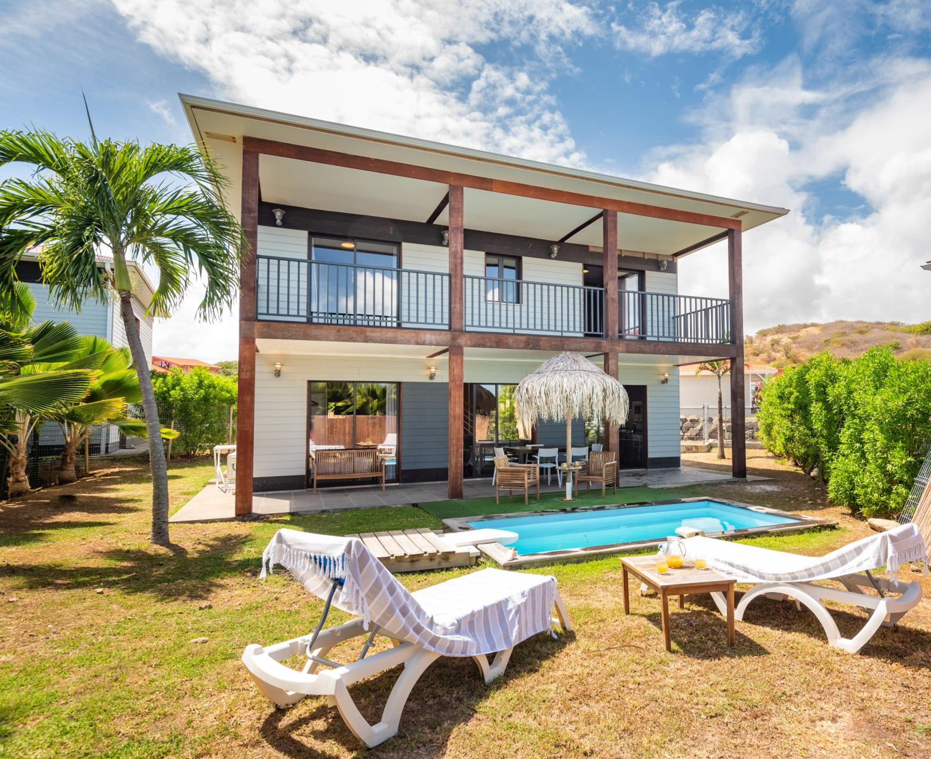 Villa with Private Pool photo 3