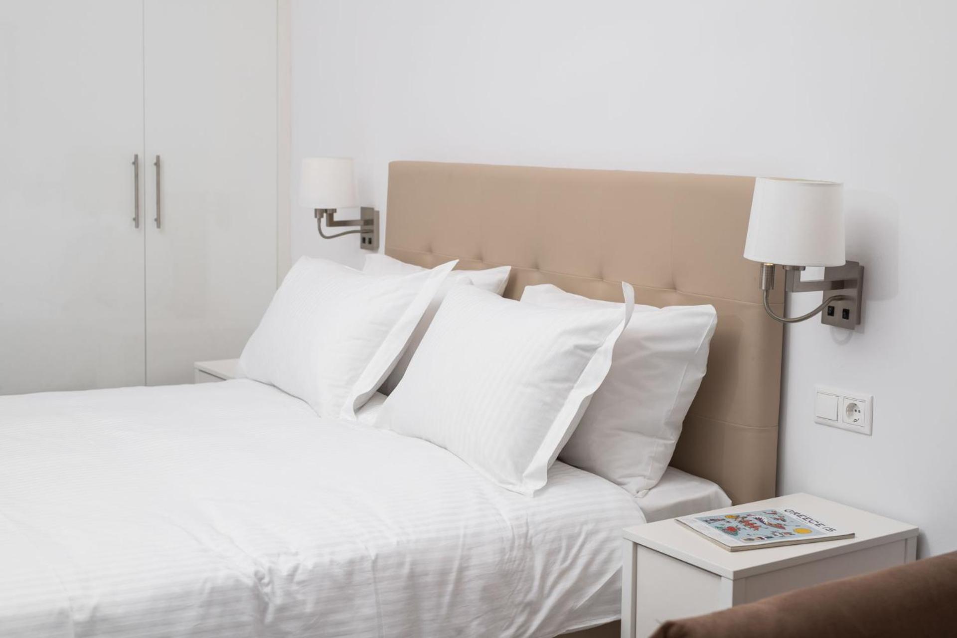 Studio Apartment photo 3