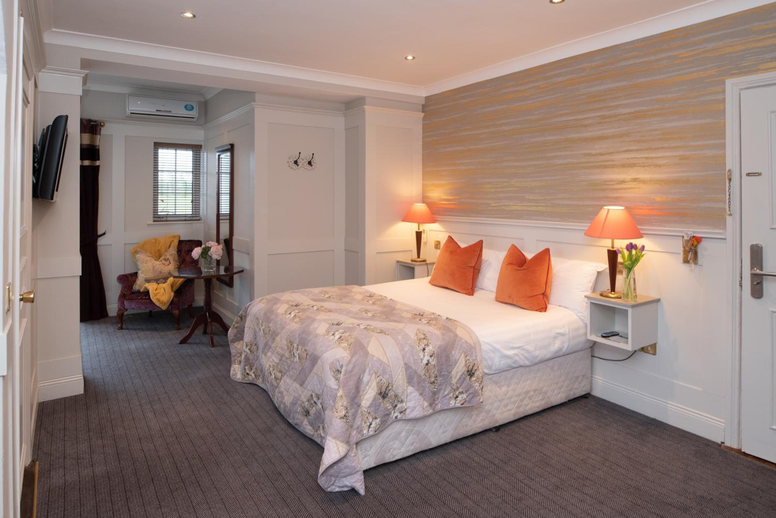 Standard Double Room - Photo 3