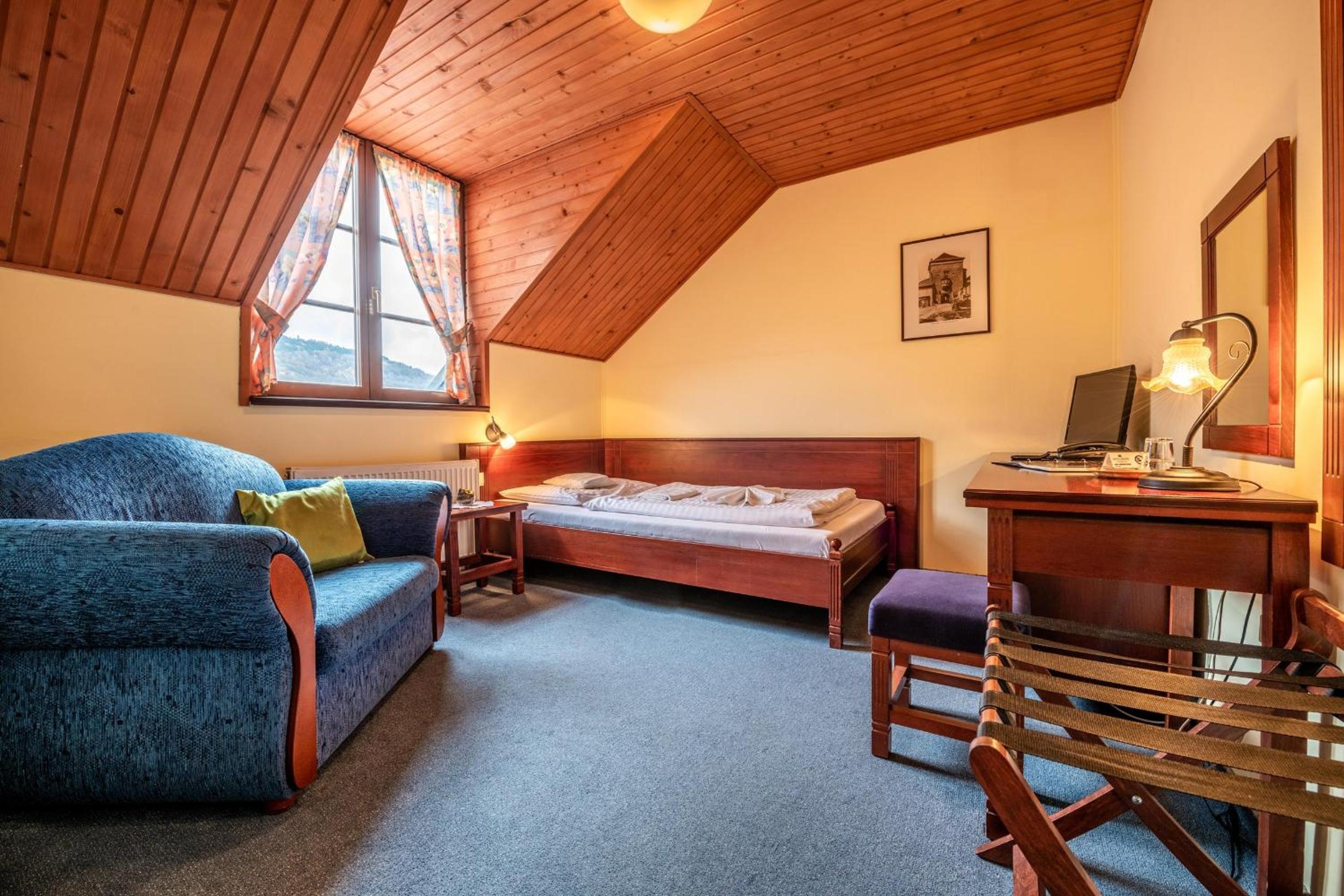Single Room